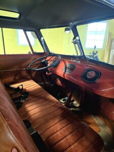 Volskwagen Type 2 Bus