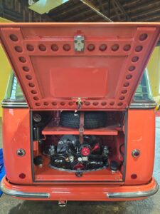 Volskwagen Type 2 Bus