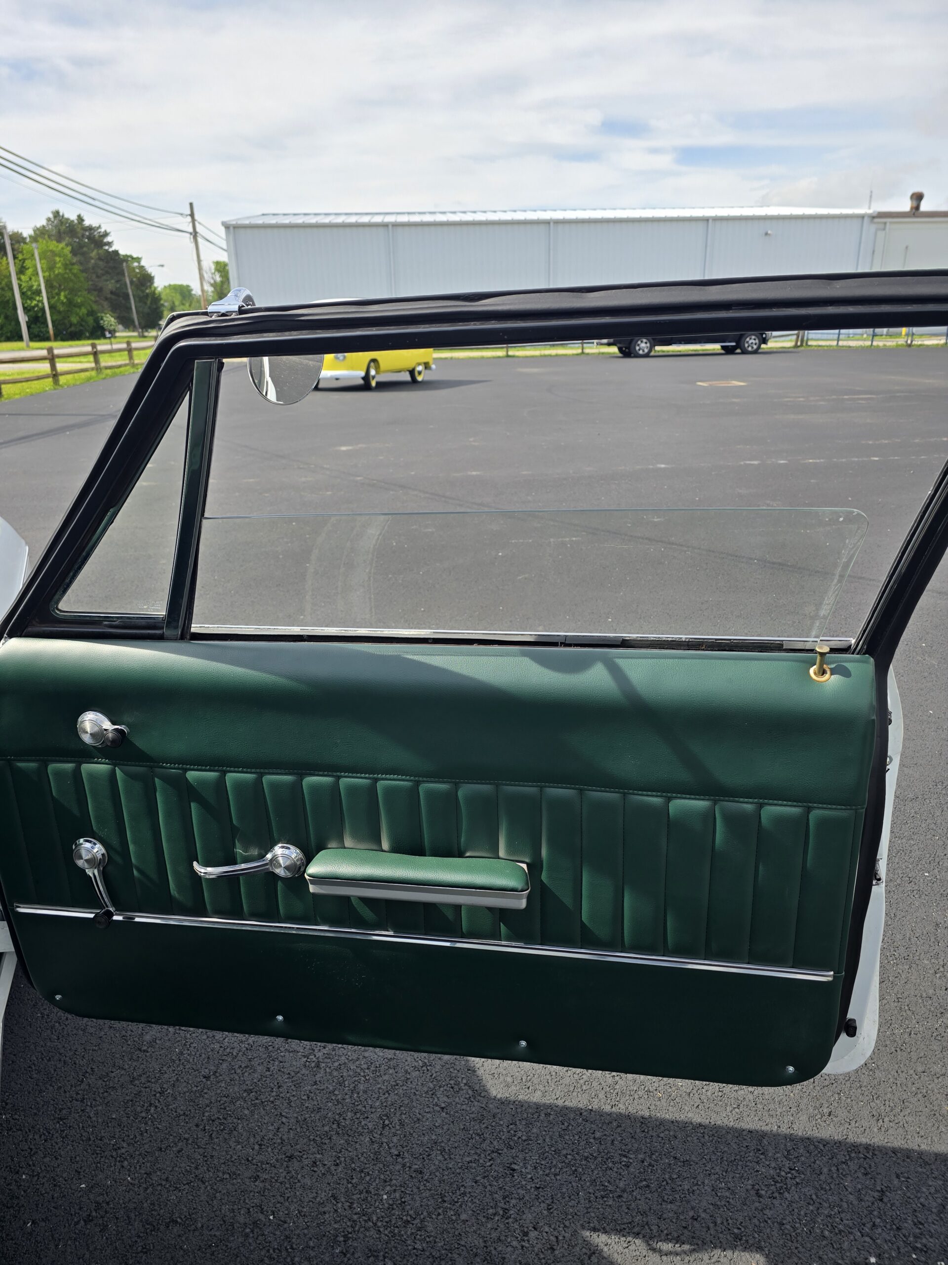 
								1965 Chevrolet Bel Air full									