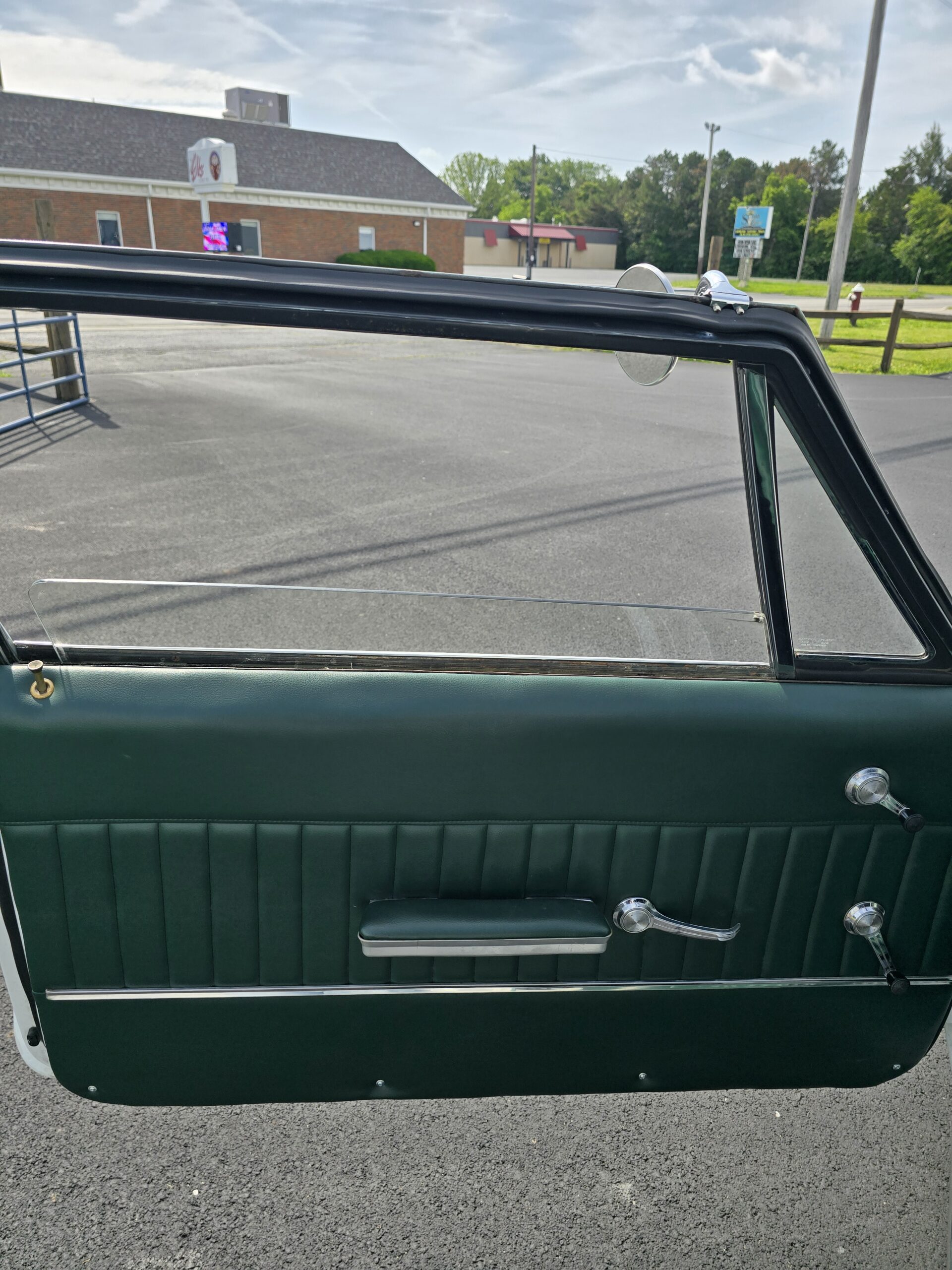 
								1965 Chevrolet Bel Air full									