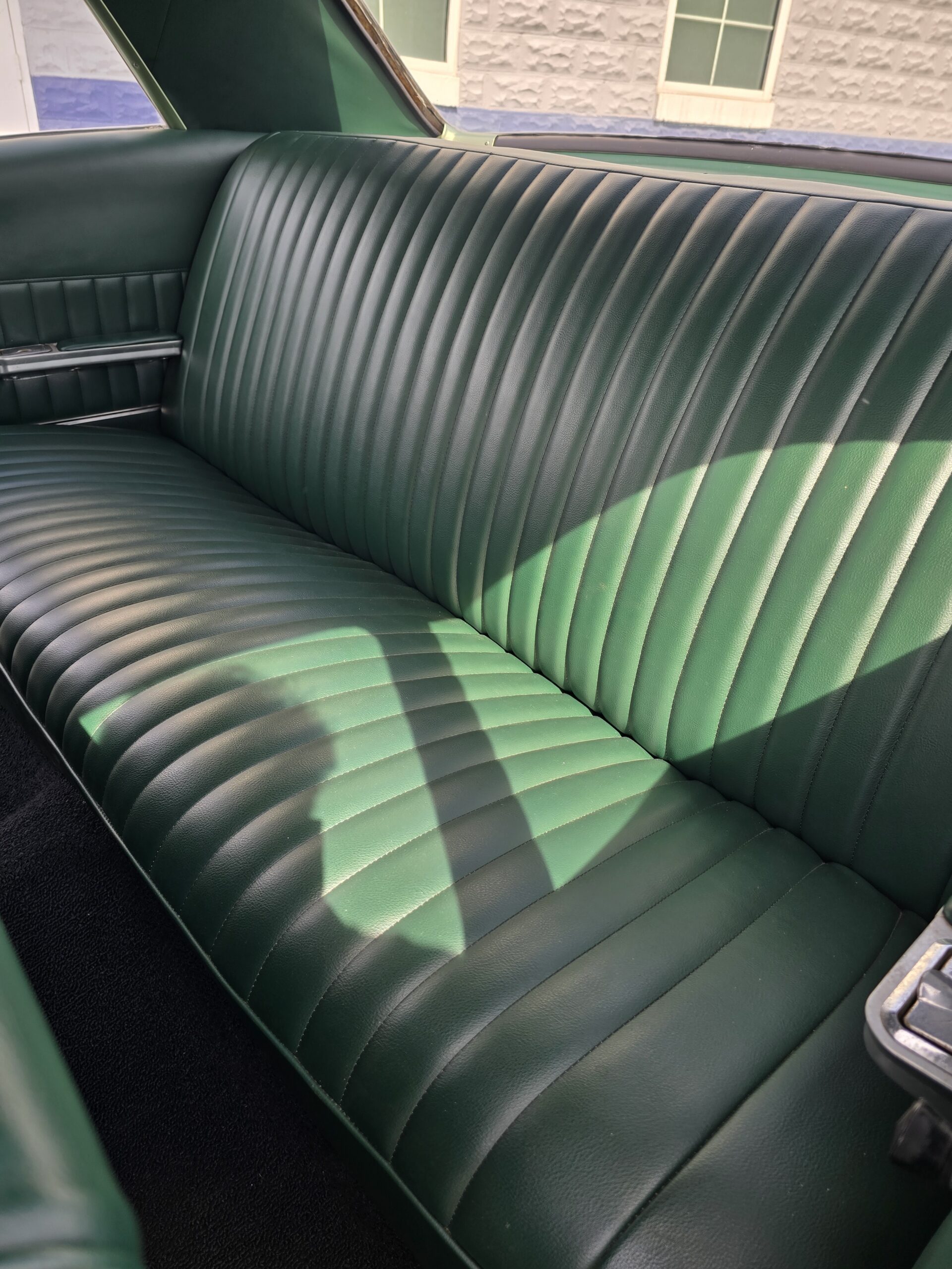 
								1965 Chevrolet Bel Air full									