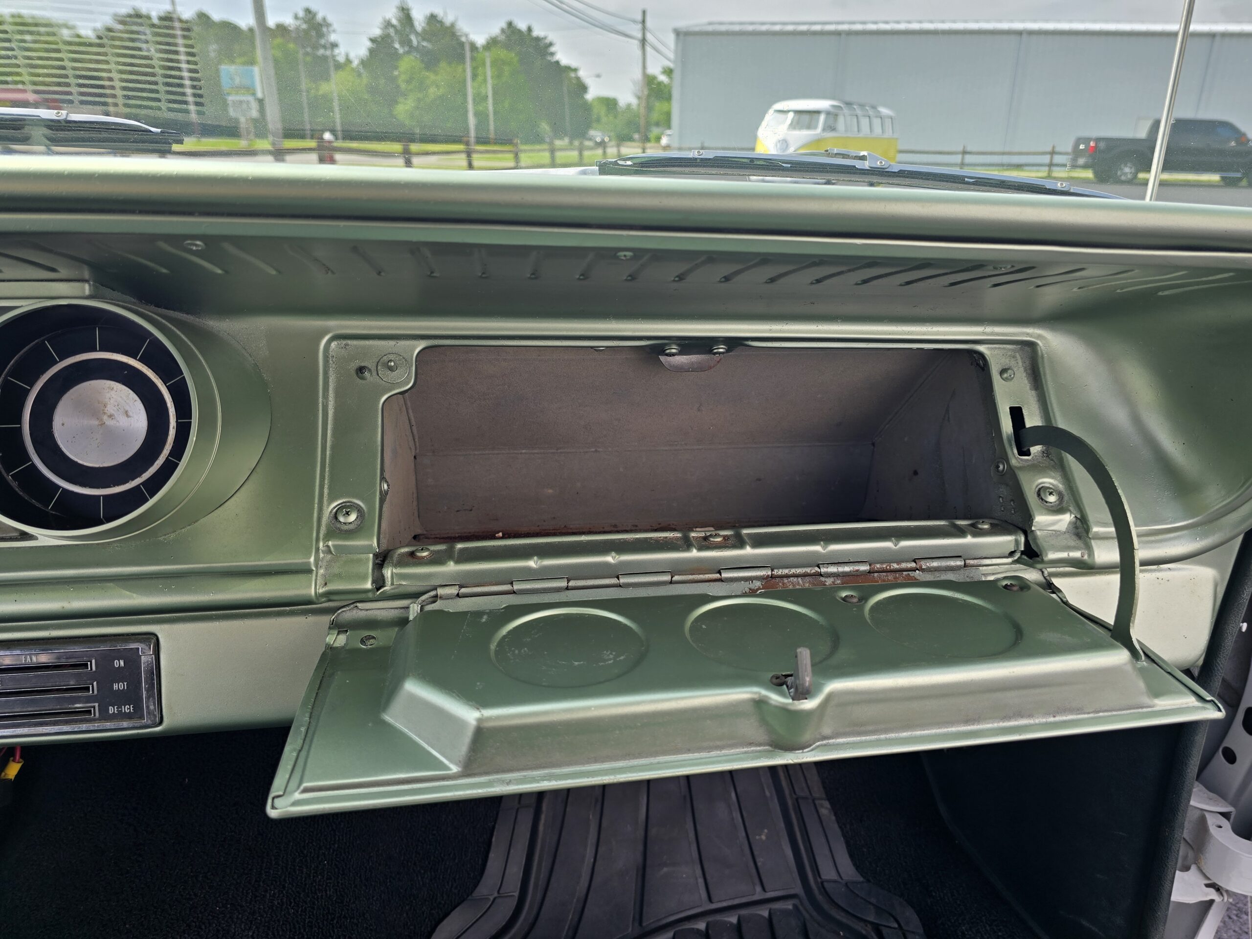
								1965 Chevrolet Bel Air full									