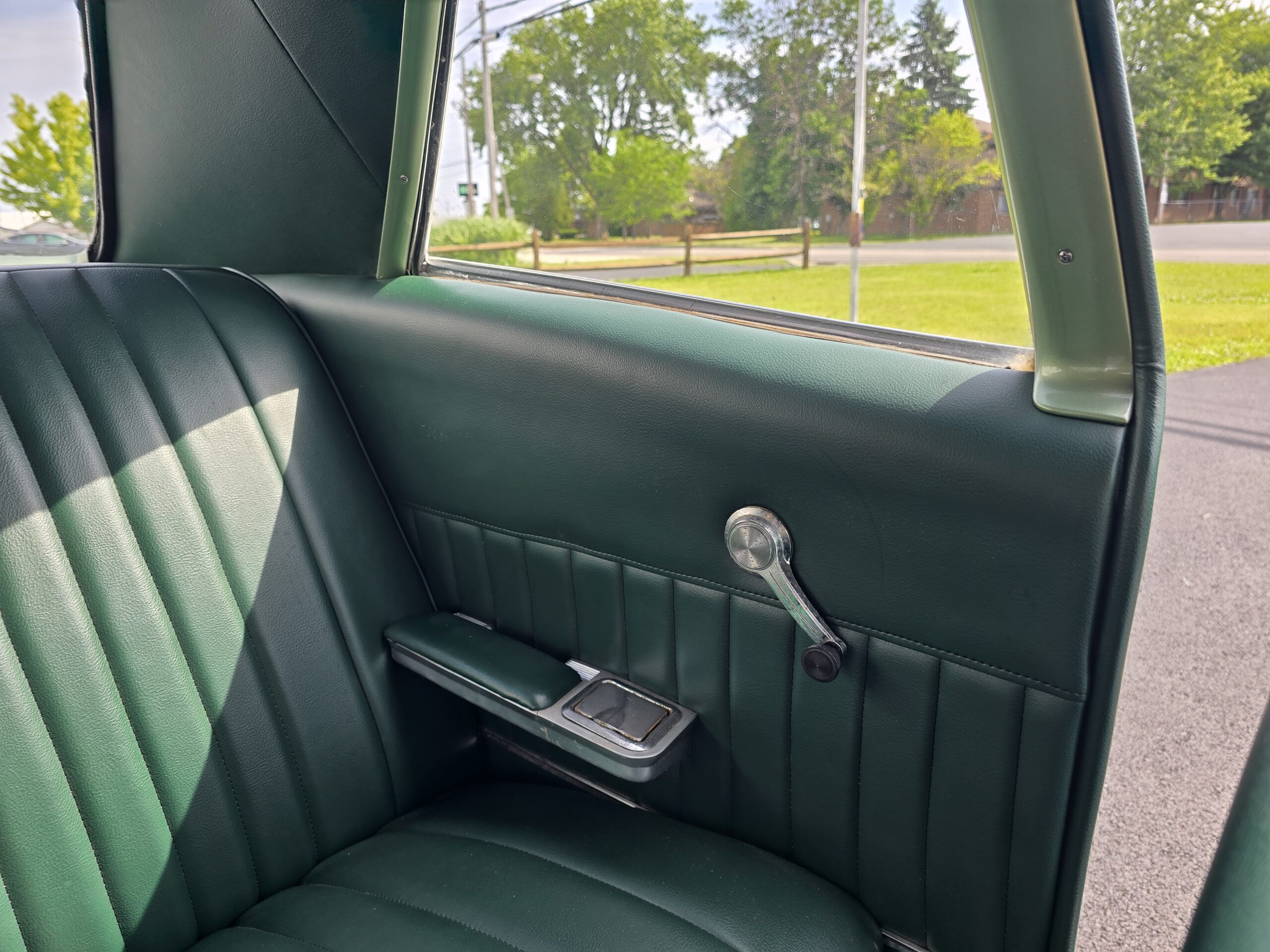 
								1965 Chevrolet Bel Air full									