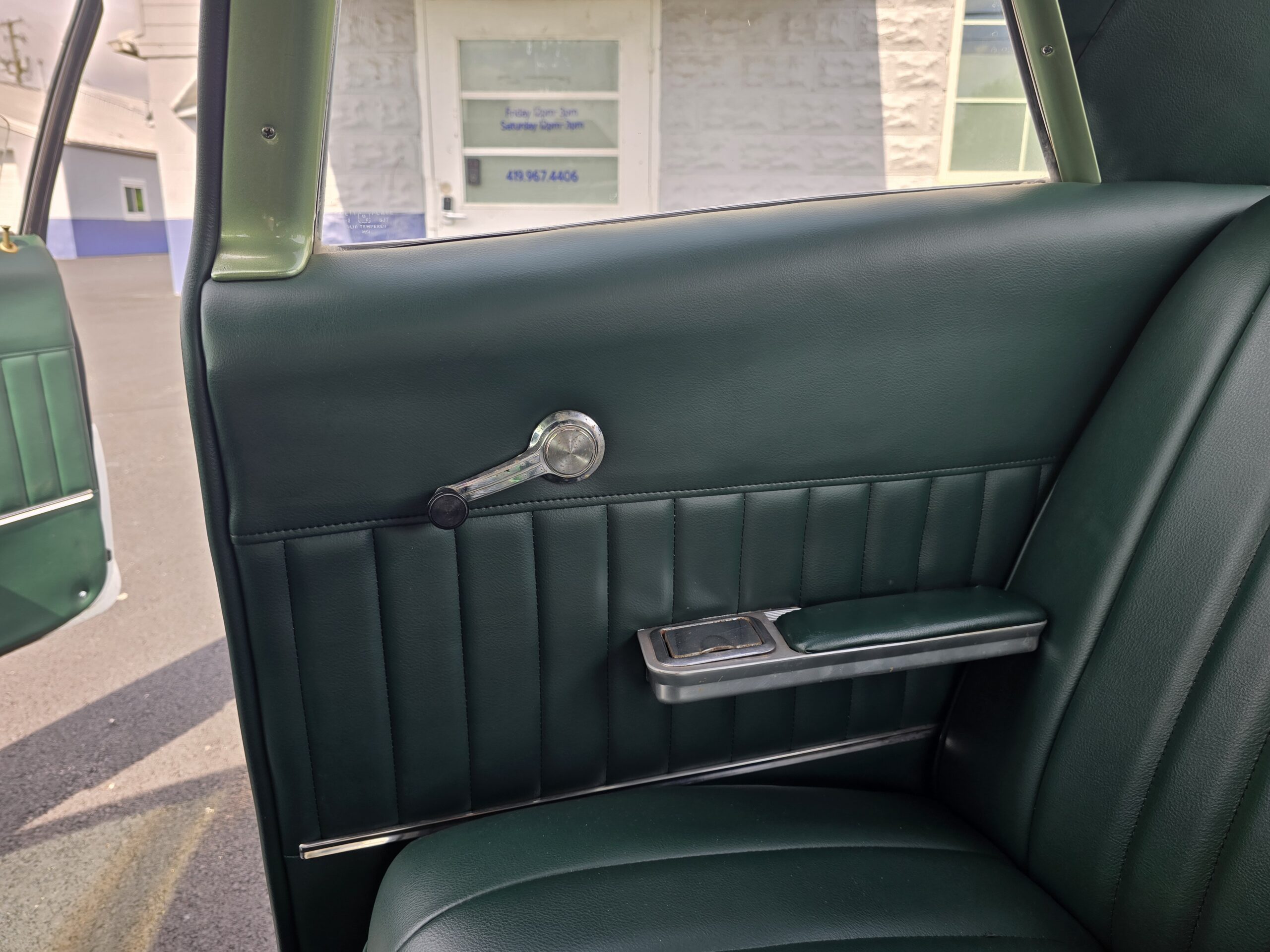 
								1965 Chevrolet Bel Air full									