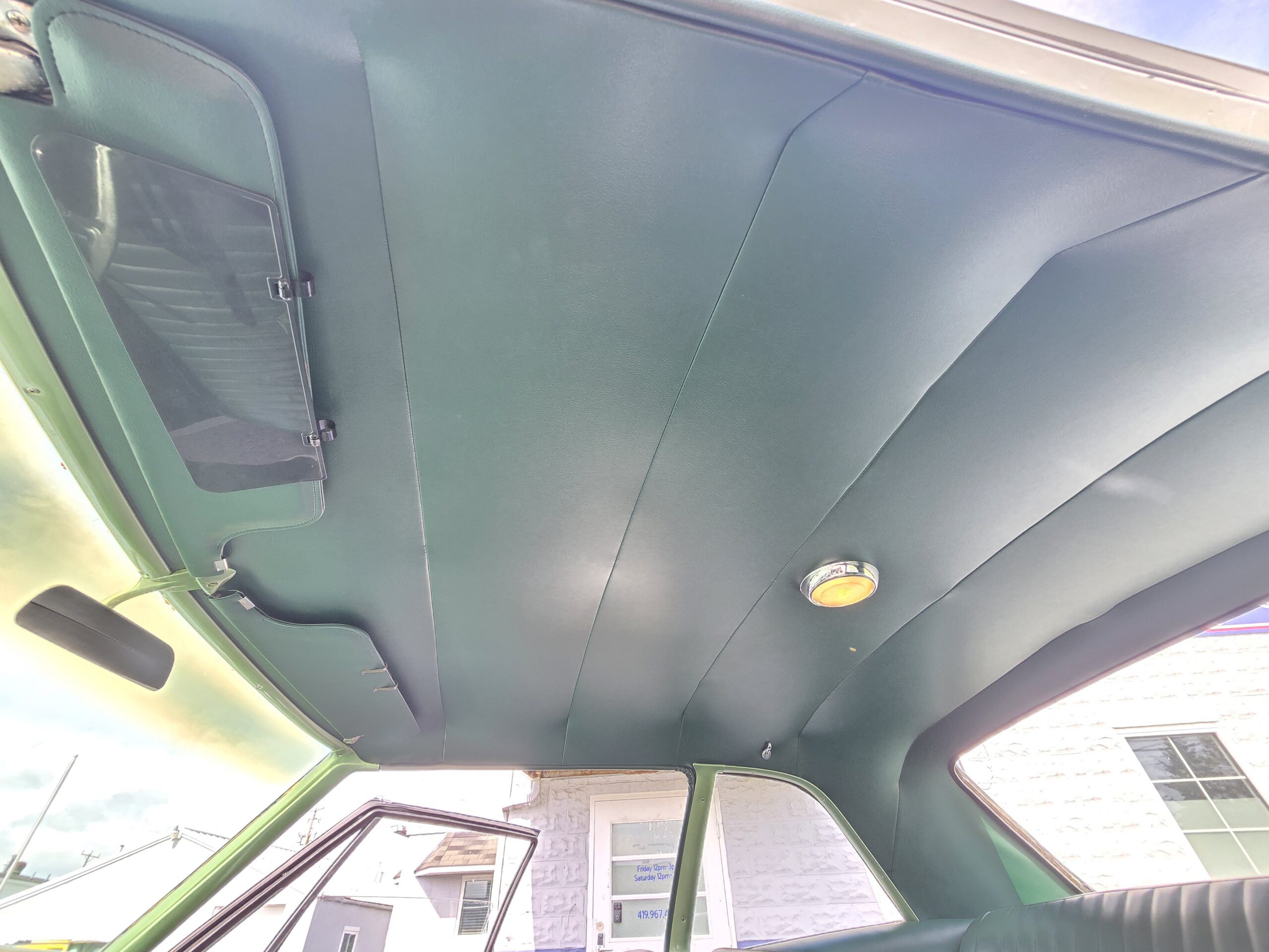 
								1965 Chevrolet Bel Air full									