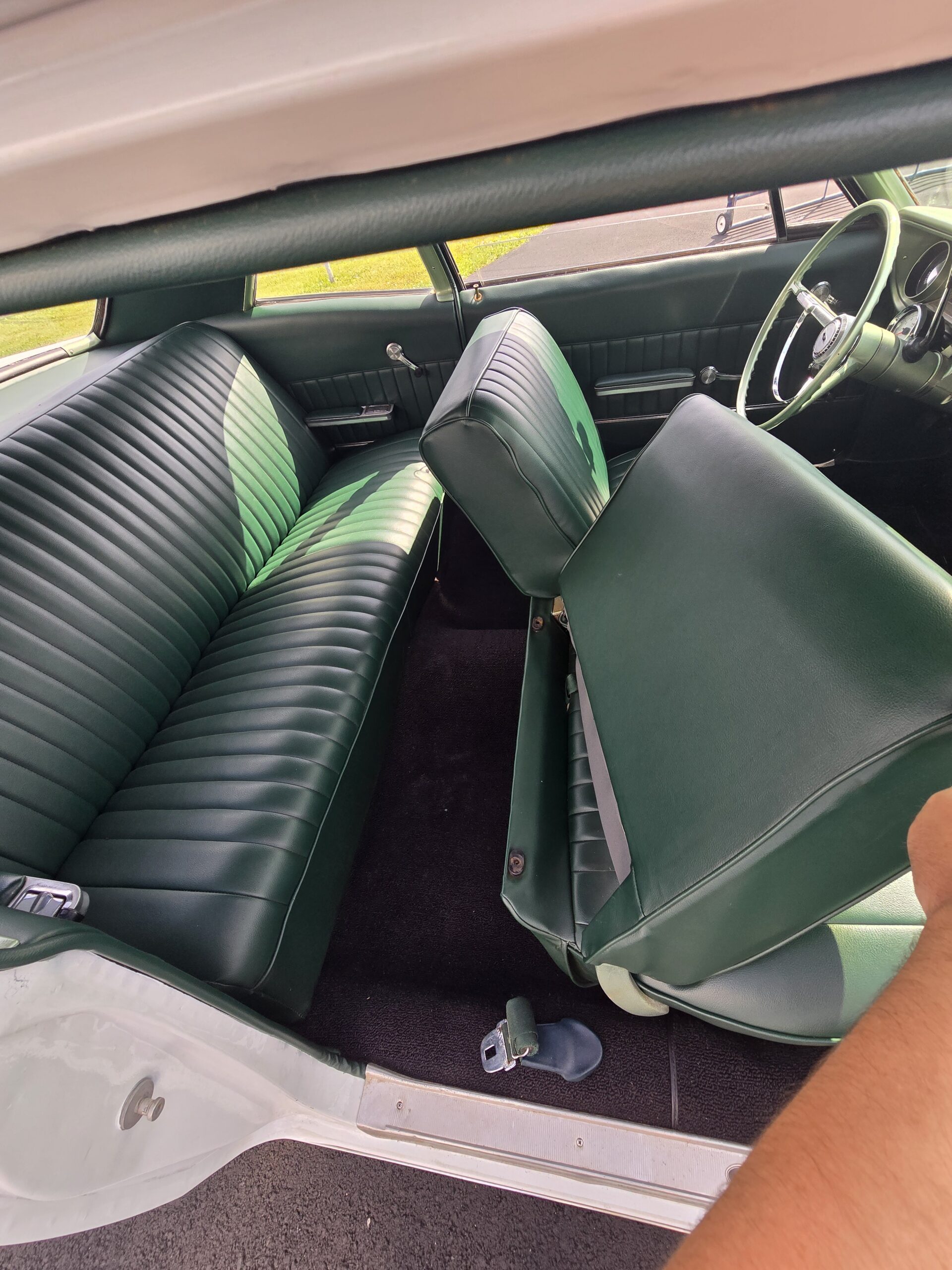 
								1965 Chevrolet Bel Air full									