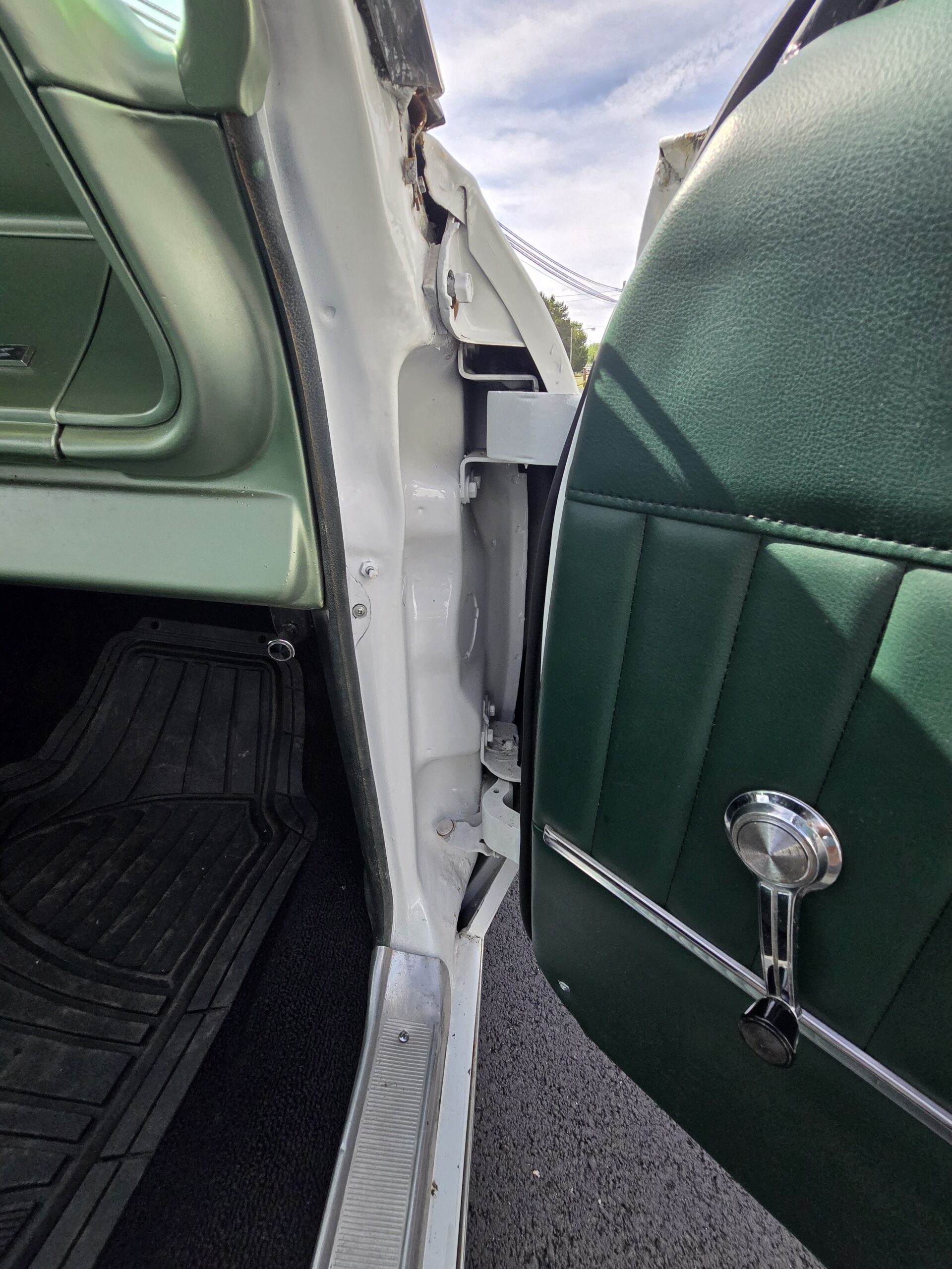 
								1965 Chevrolet Bel Air full									