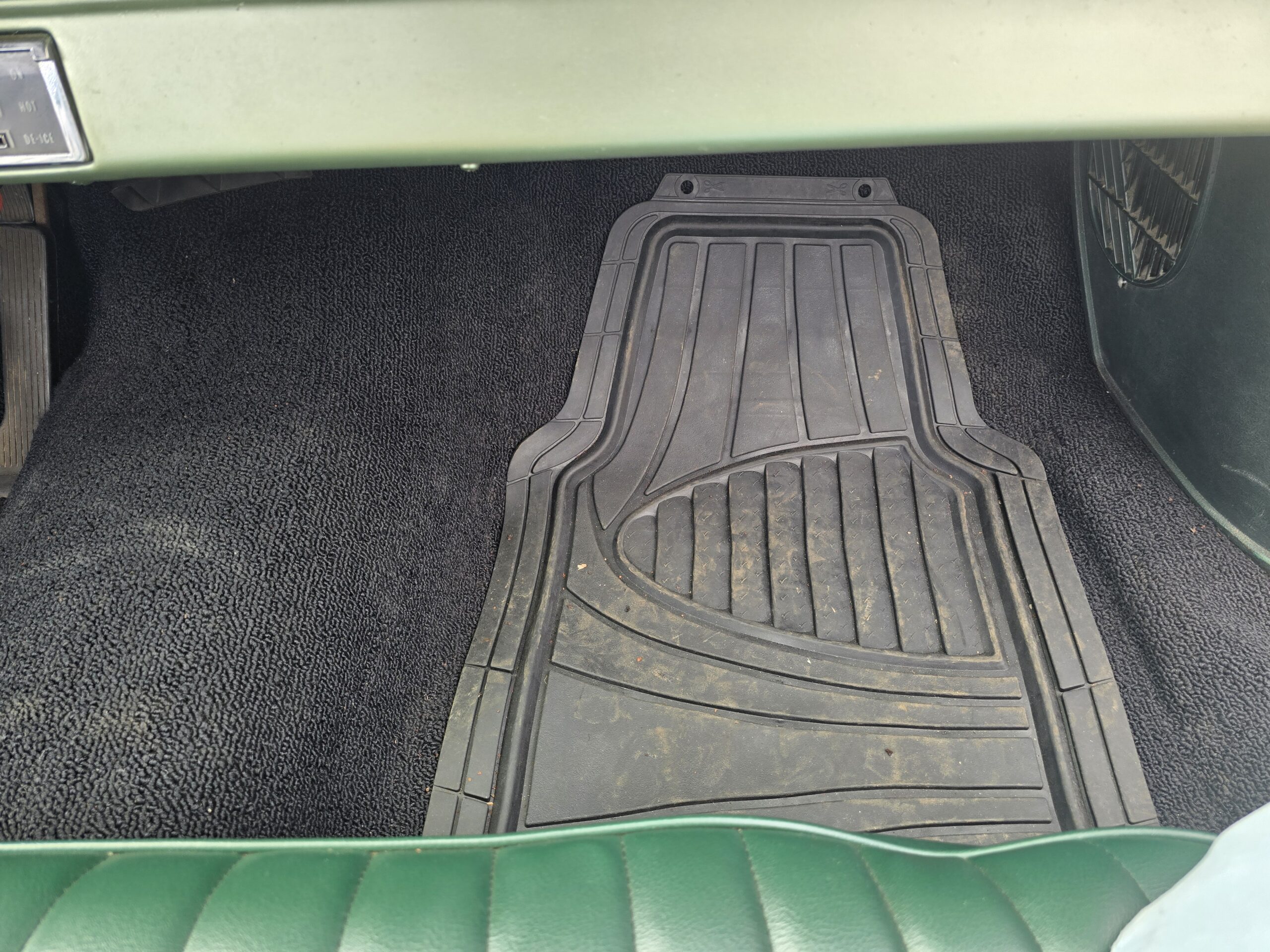 
								1965 Chevrolet Bel Air full									