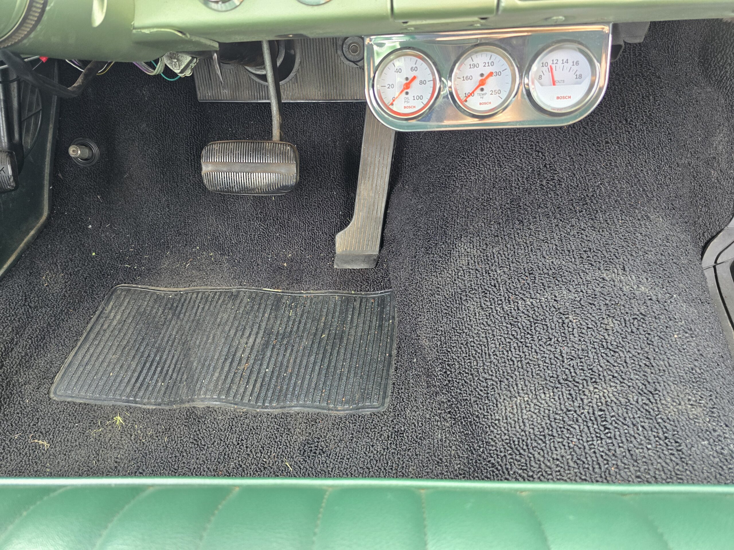 
								1965 Chevrolet Bel Air full									