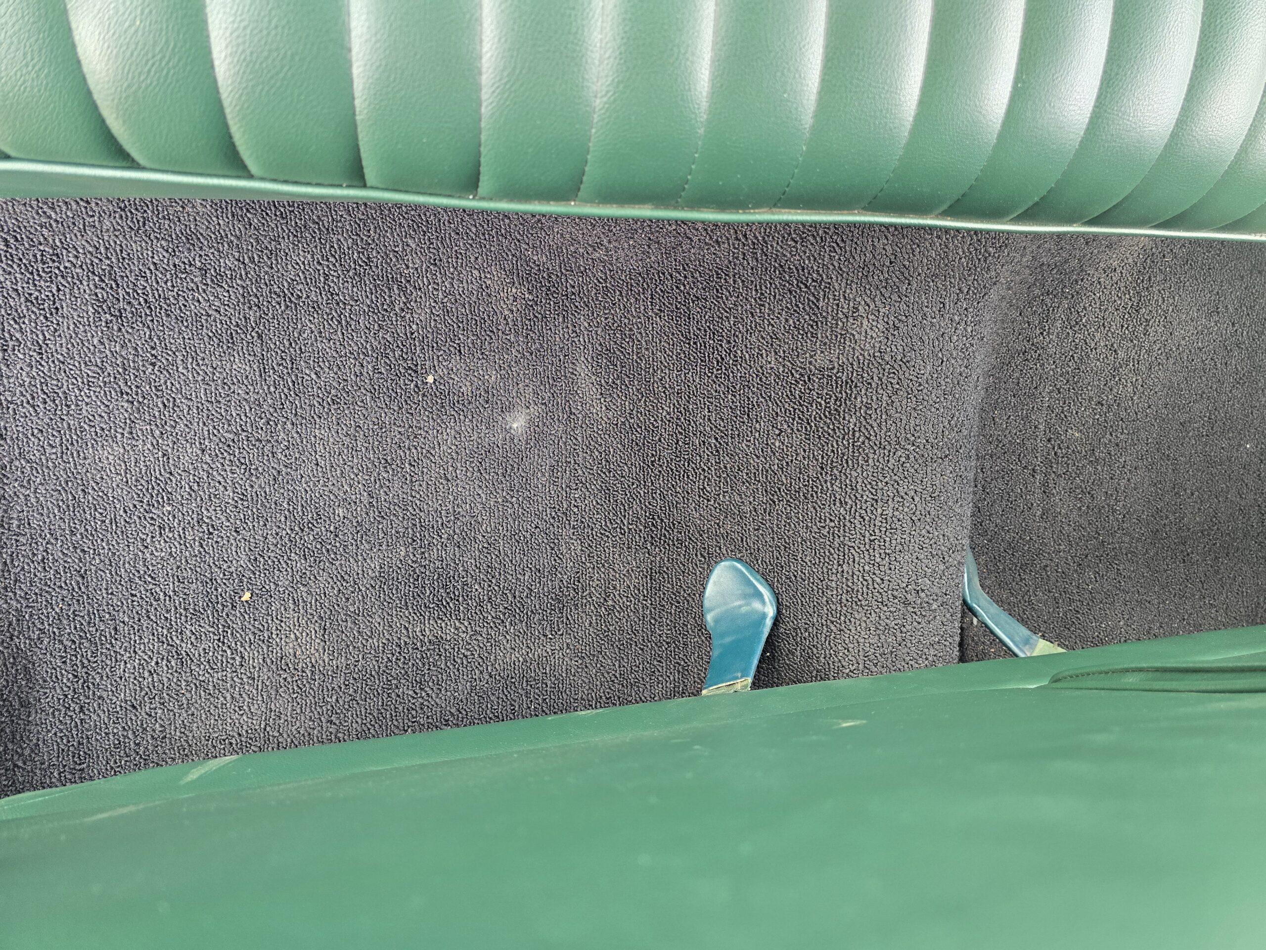 
								1965 Chevrolet Bel Air full									
