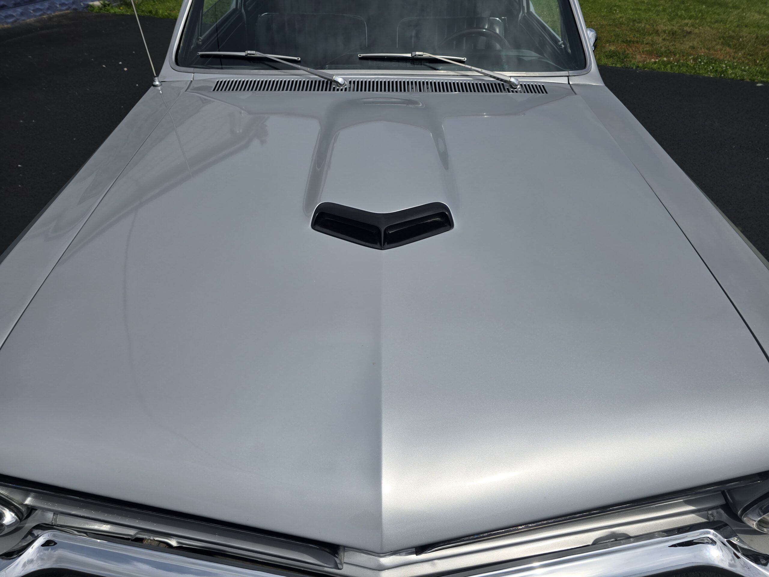 
								1965 Pontiac Tempest (GTO Replica) full									