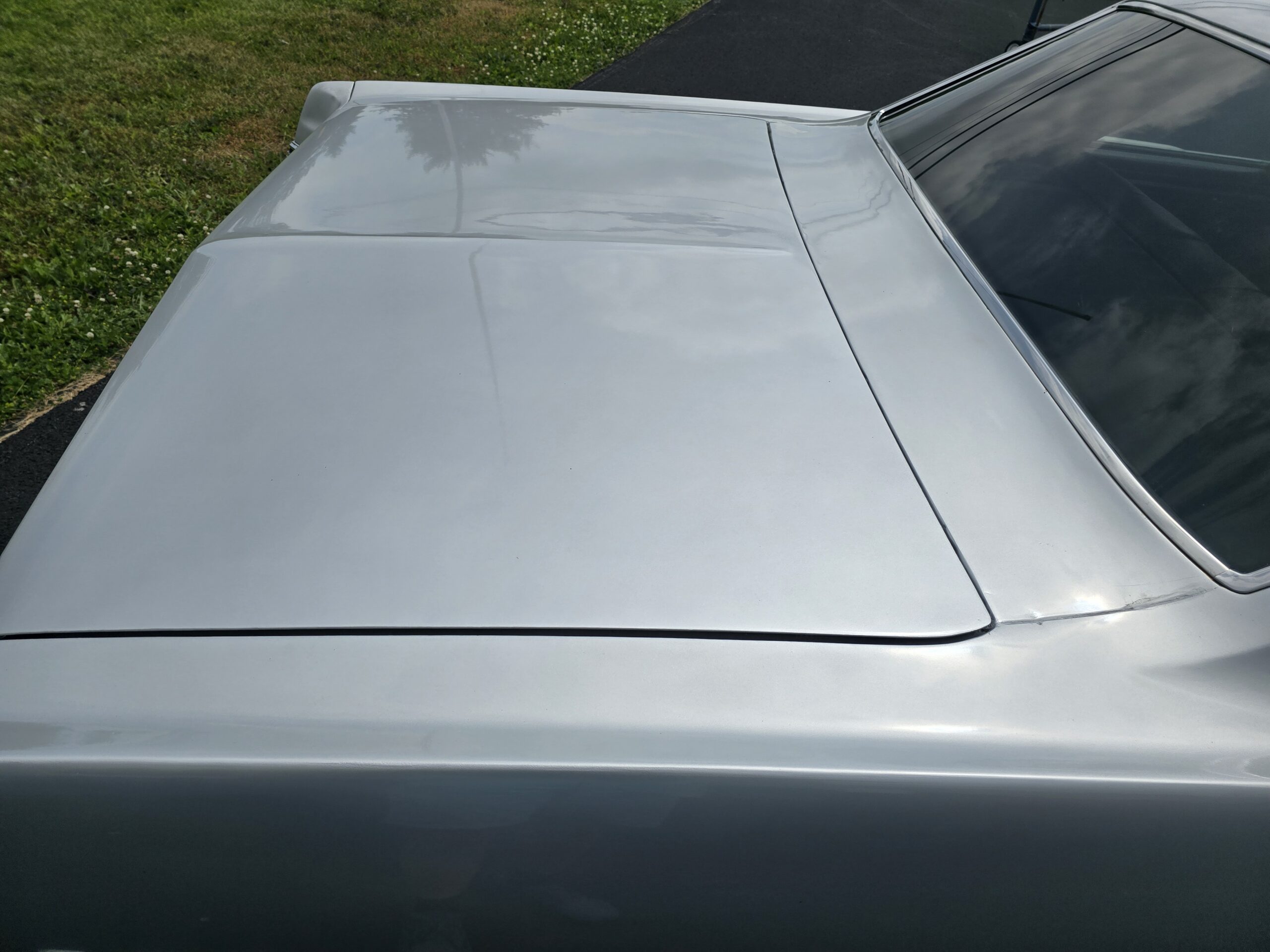 
								1965 Pontiac Tempest (GTO Replica) full									