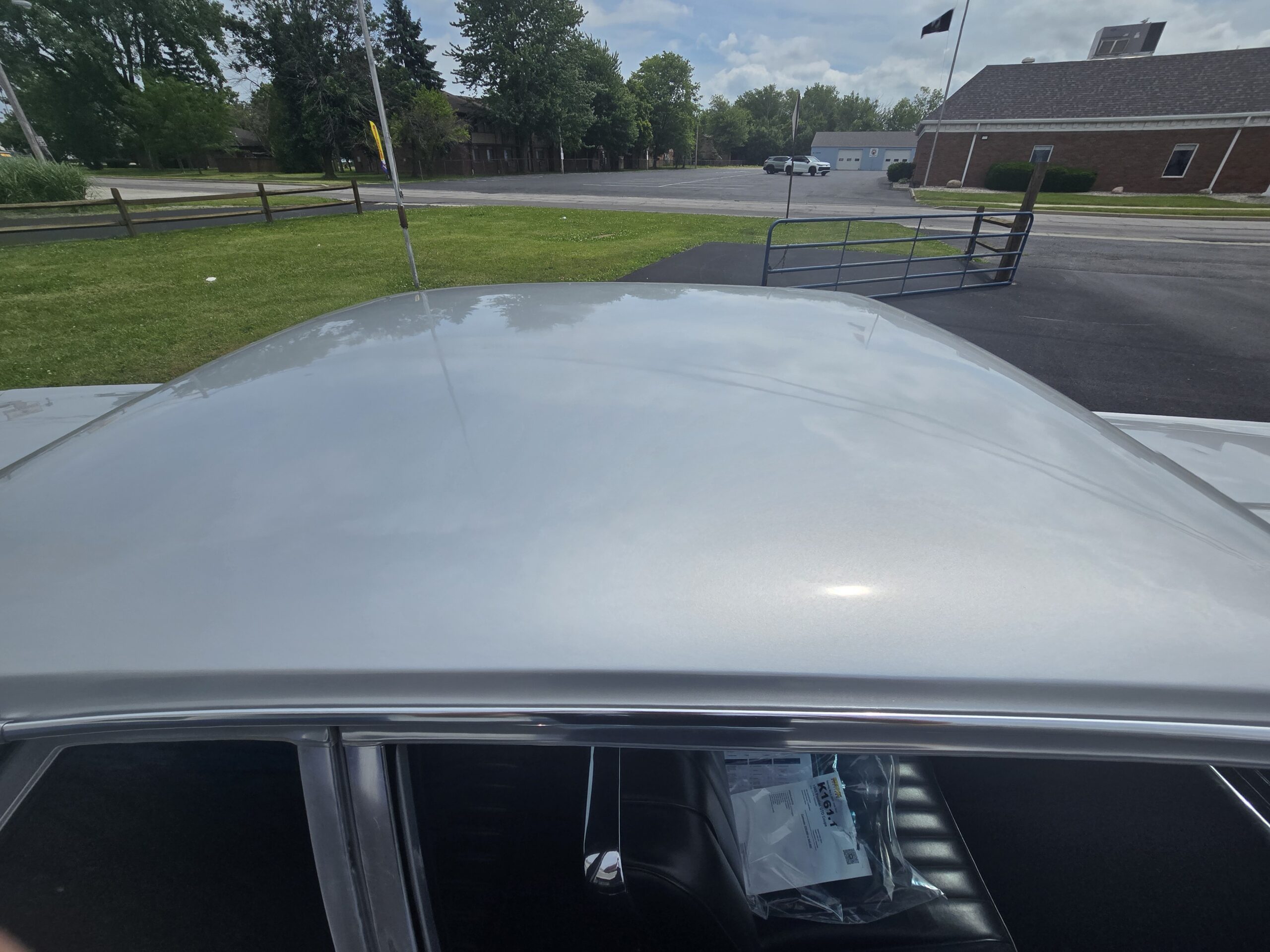 
								1965 Pontiac Tempest (GTO Replica) full									