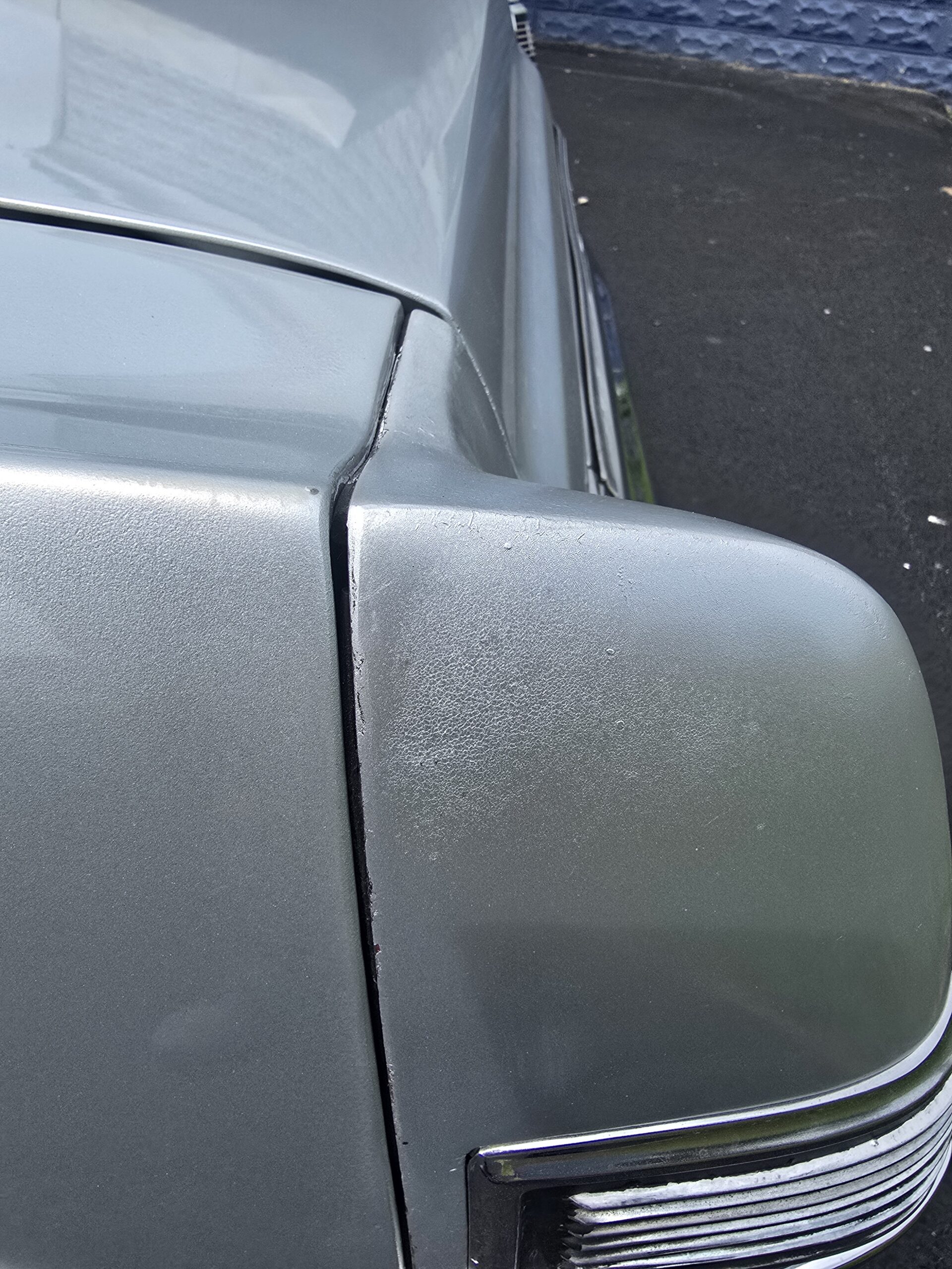 
								1965 Pontiac Tempest (GTO Replica) full									