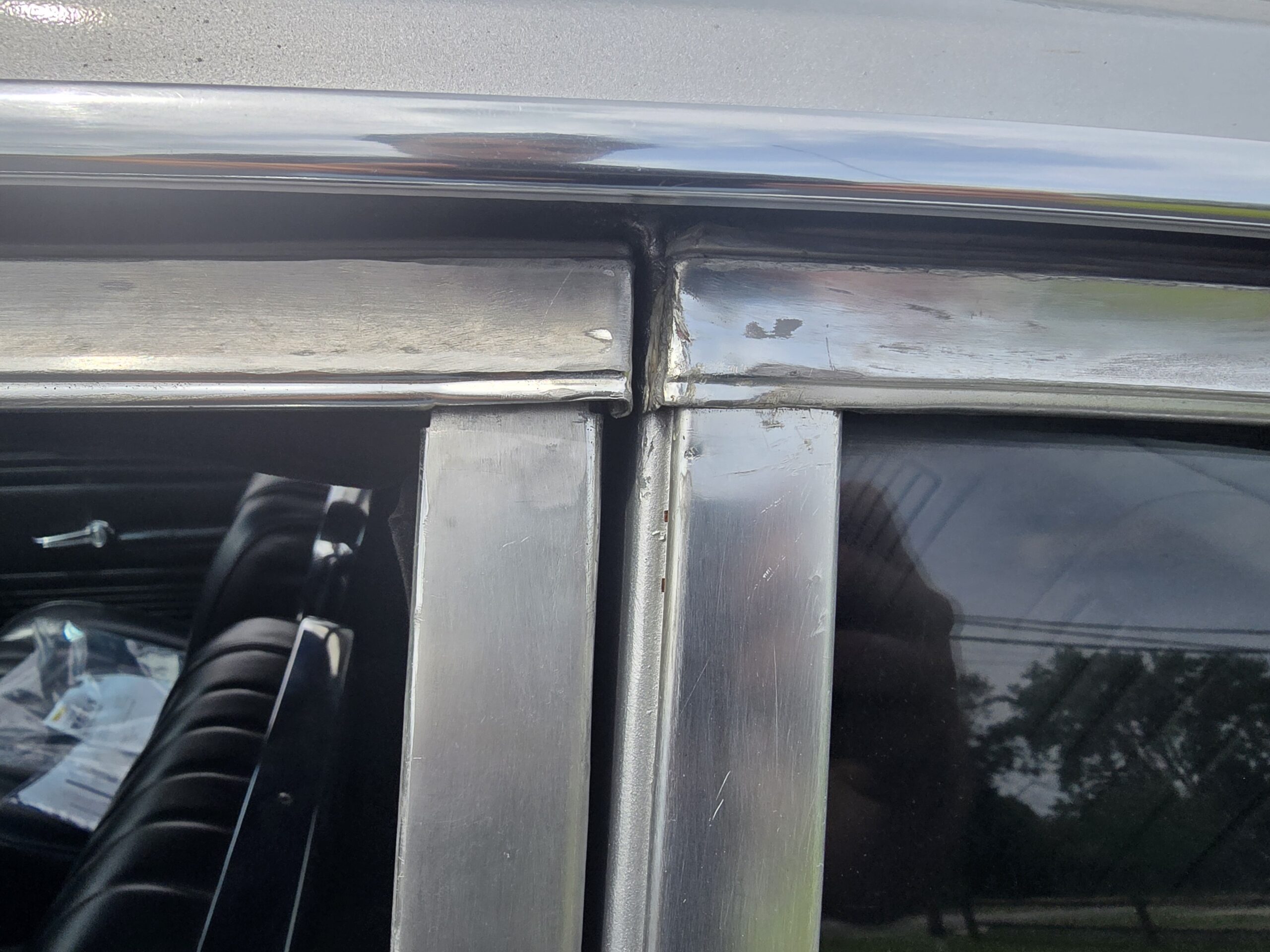 
								1965 Pontiac Tempest (GTO Replica) full									