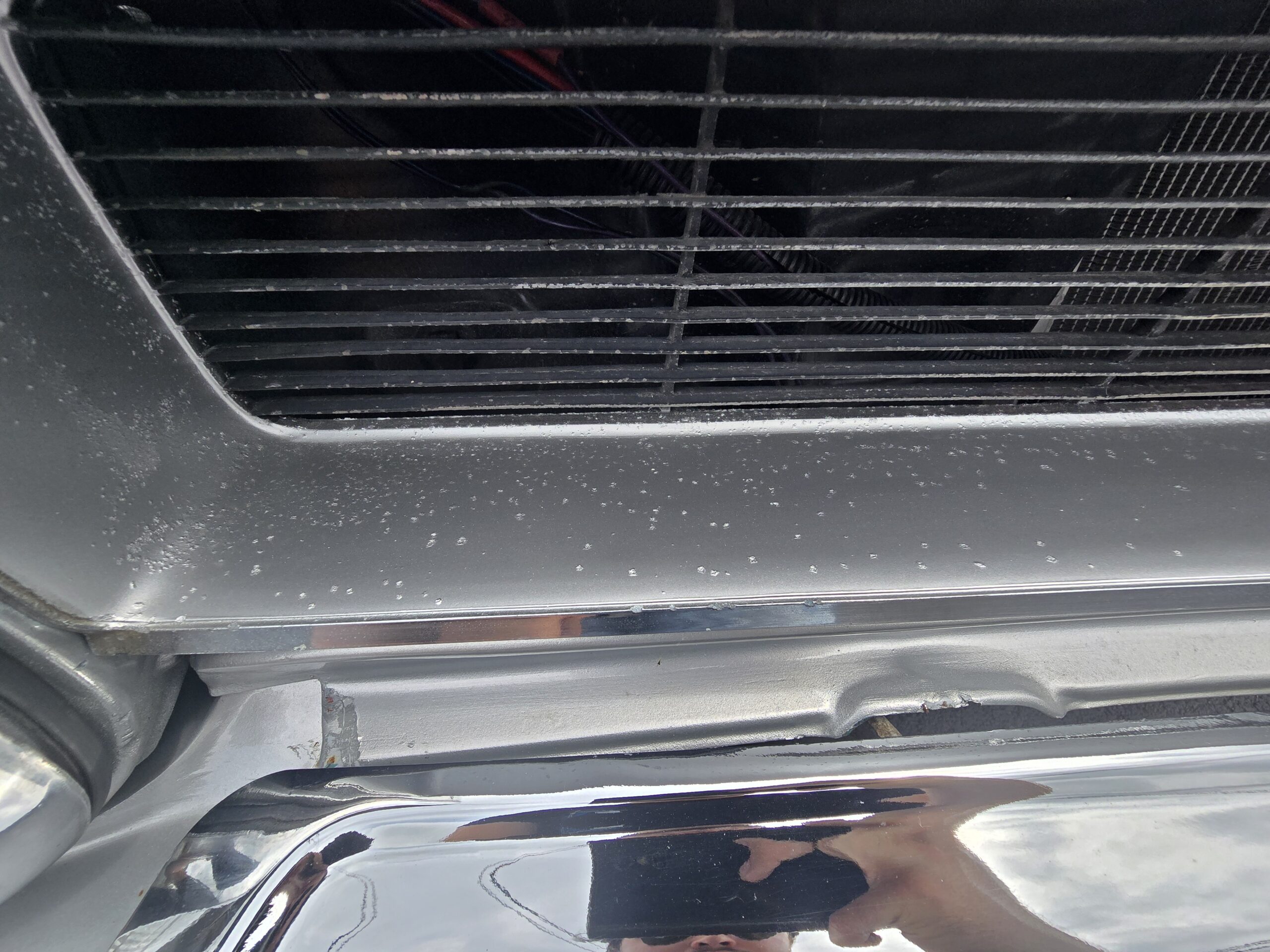 
								1965 Pontiac Tempest (GTO Replica) full									