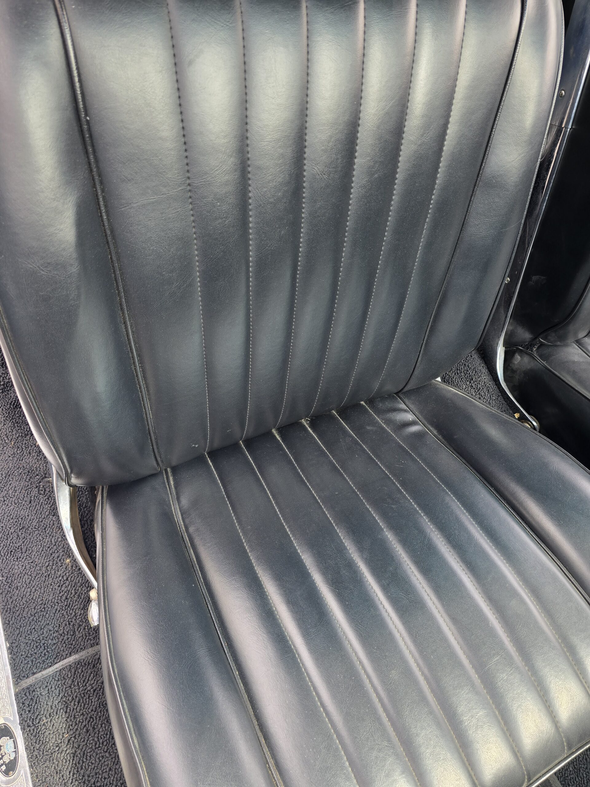
								1965 Pontiac Tempest (GTO Replica) full									