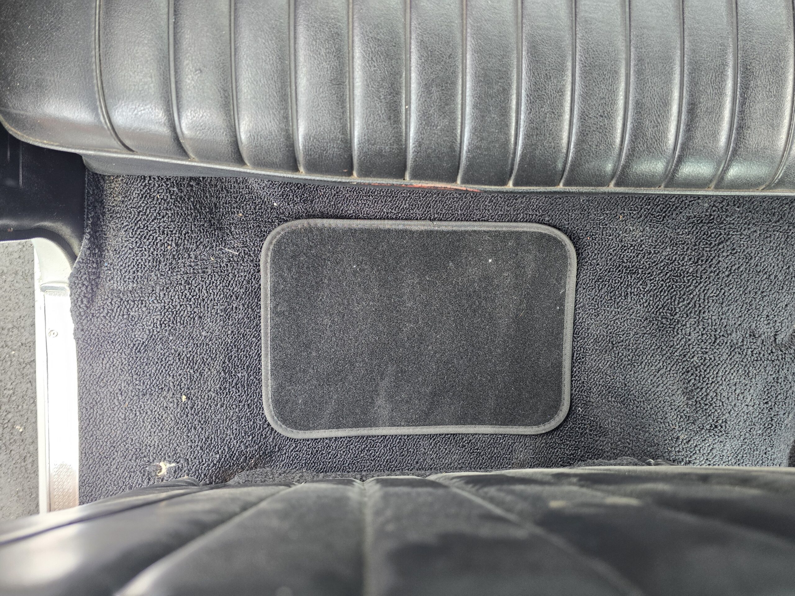 
								1965 Pontiac Tempest (GTO Replica) full									