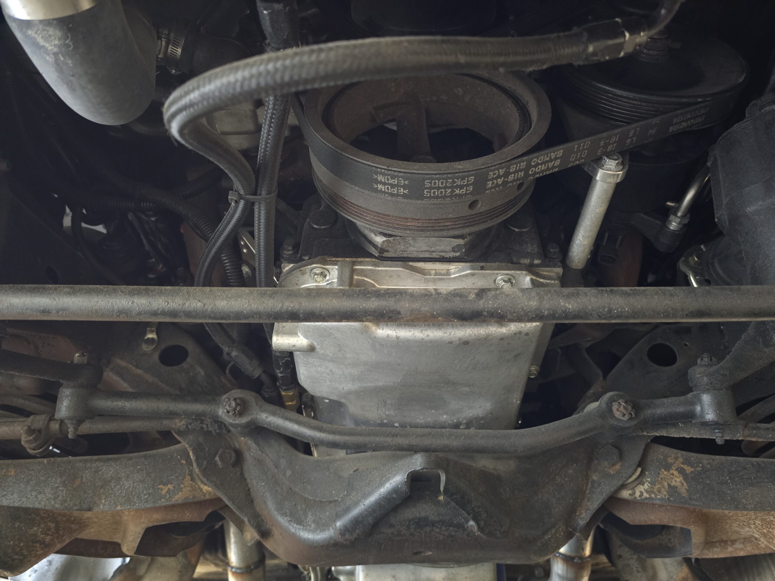 
								1965 Pontiac Tempest (GTO Replica) full									