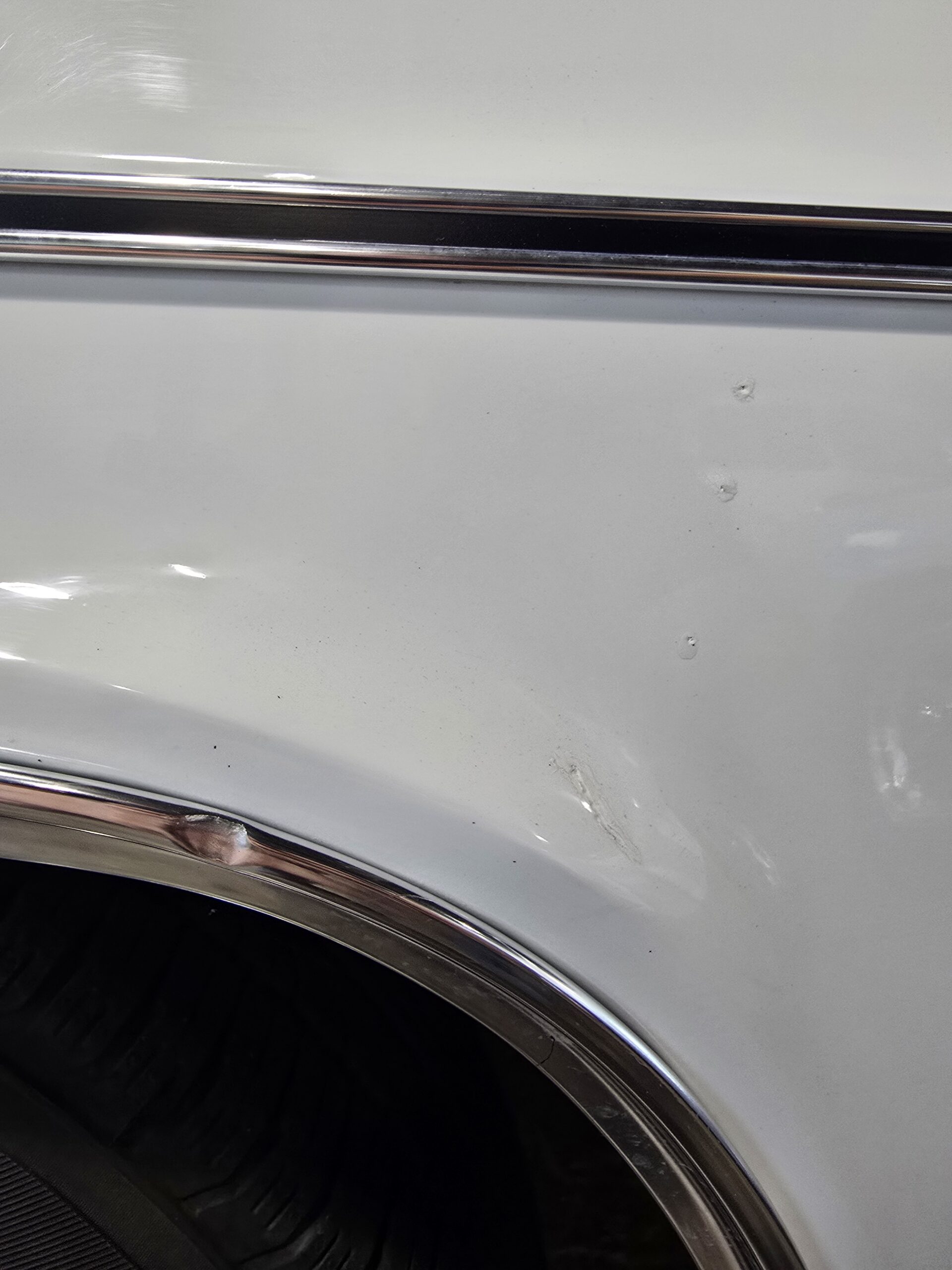 
								1965 Chevrolet Bel Air full									