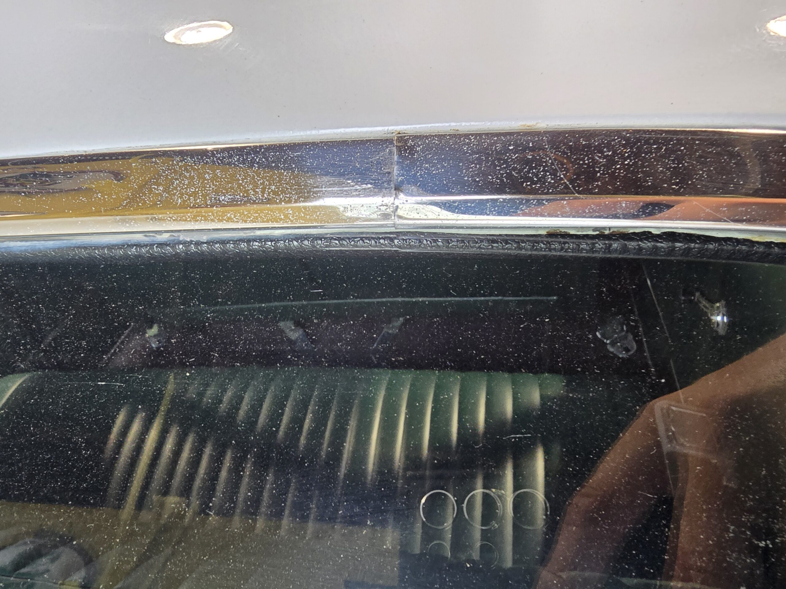 
								1965 Chevrolet Bel Air full									