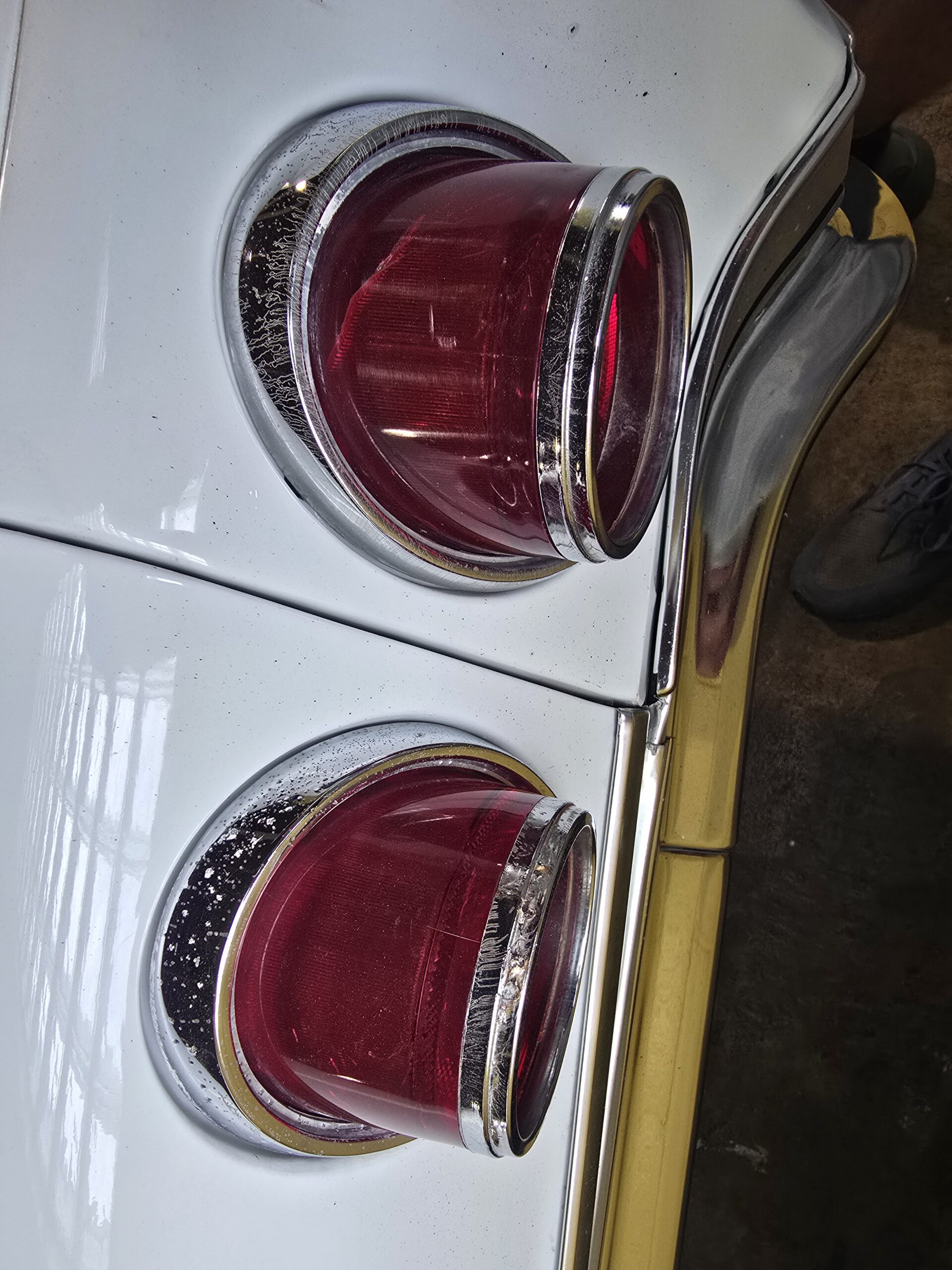 
								1965 Chevrolet Bel Air full									