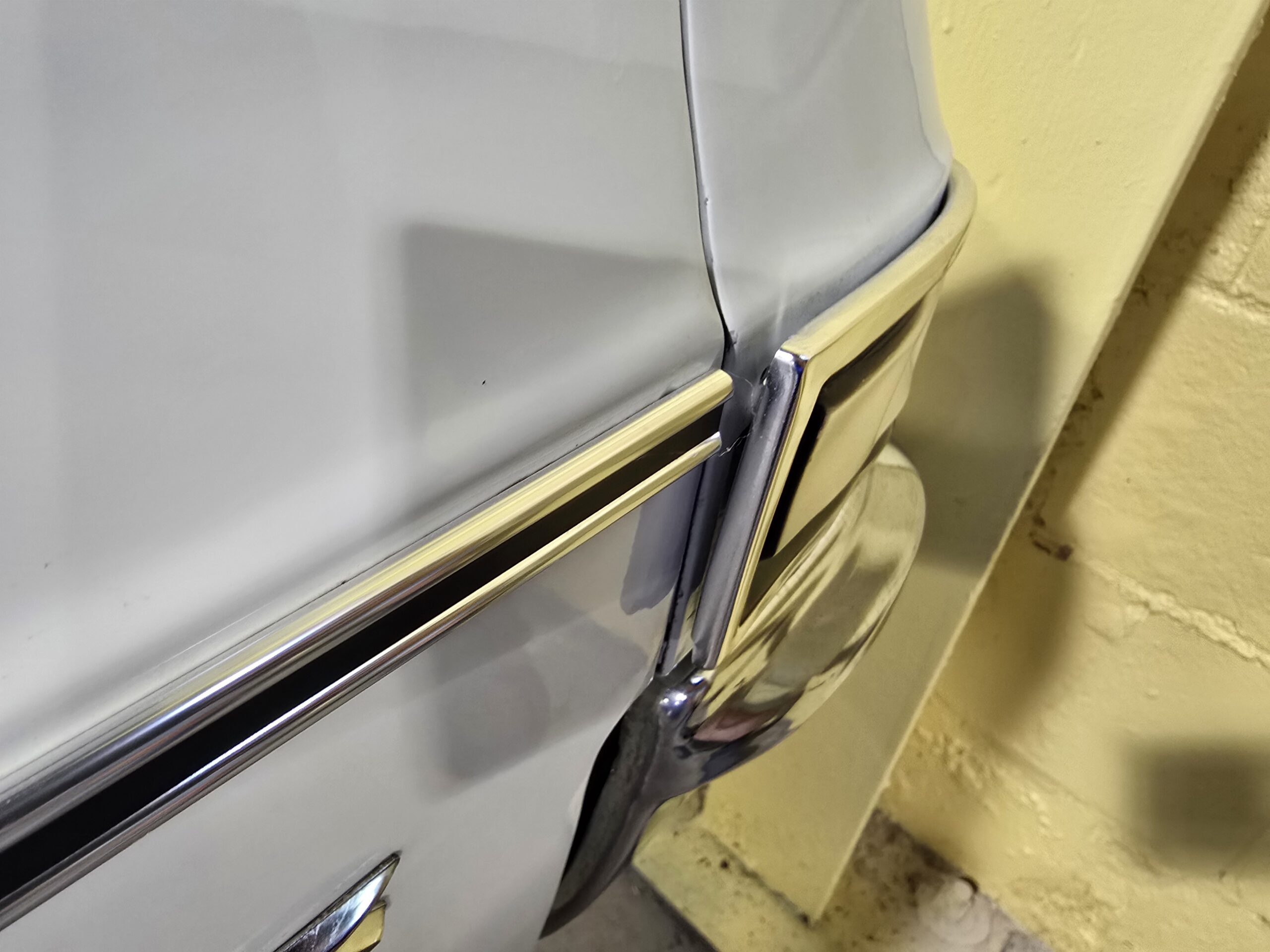 
								1965 Chevrolet Bel Air full									