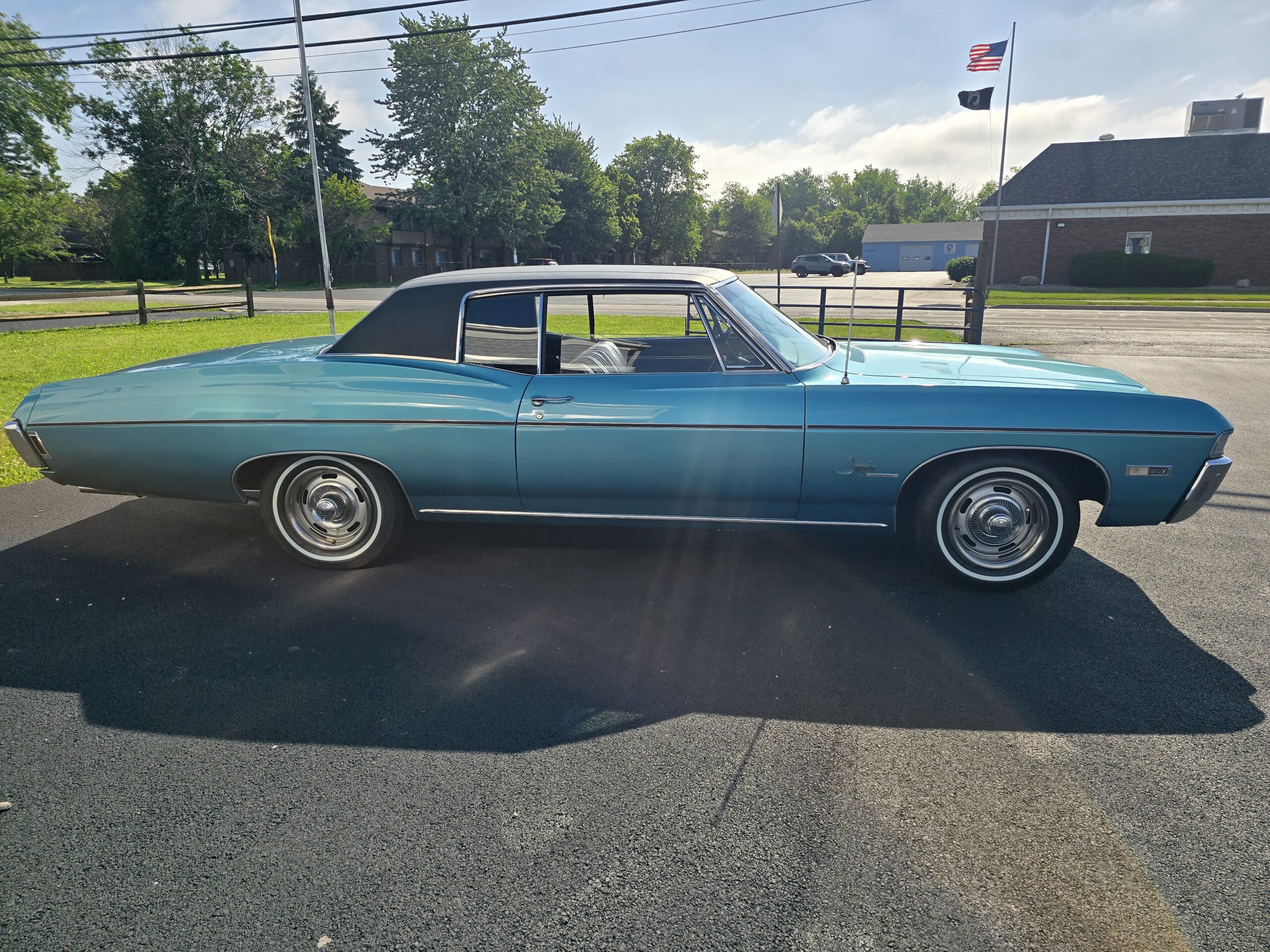 1968 Chevrolet Impala