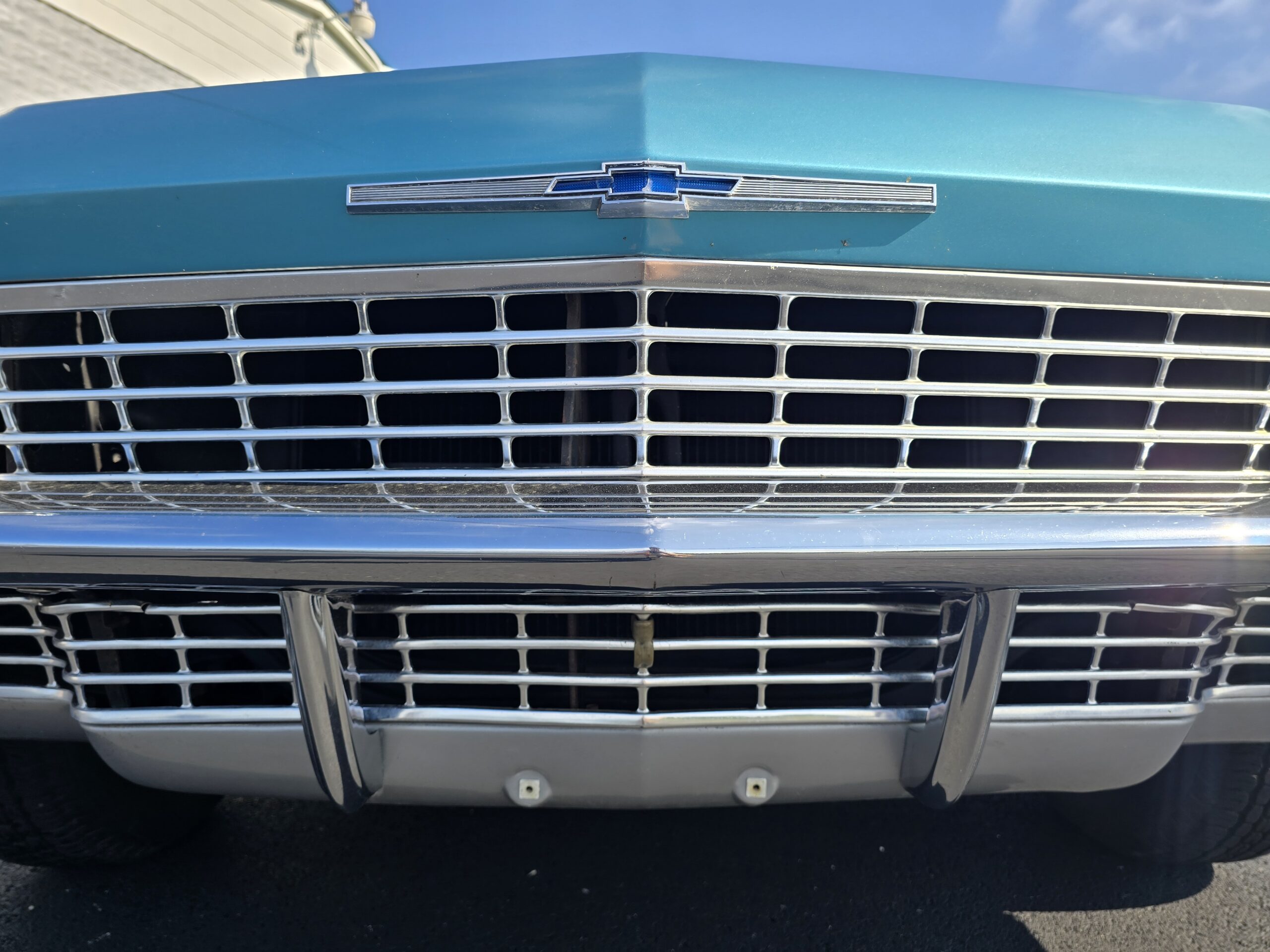 
								1968 Chevrolet Impala full									