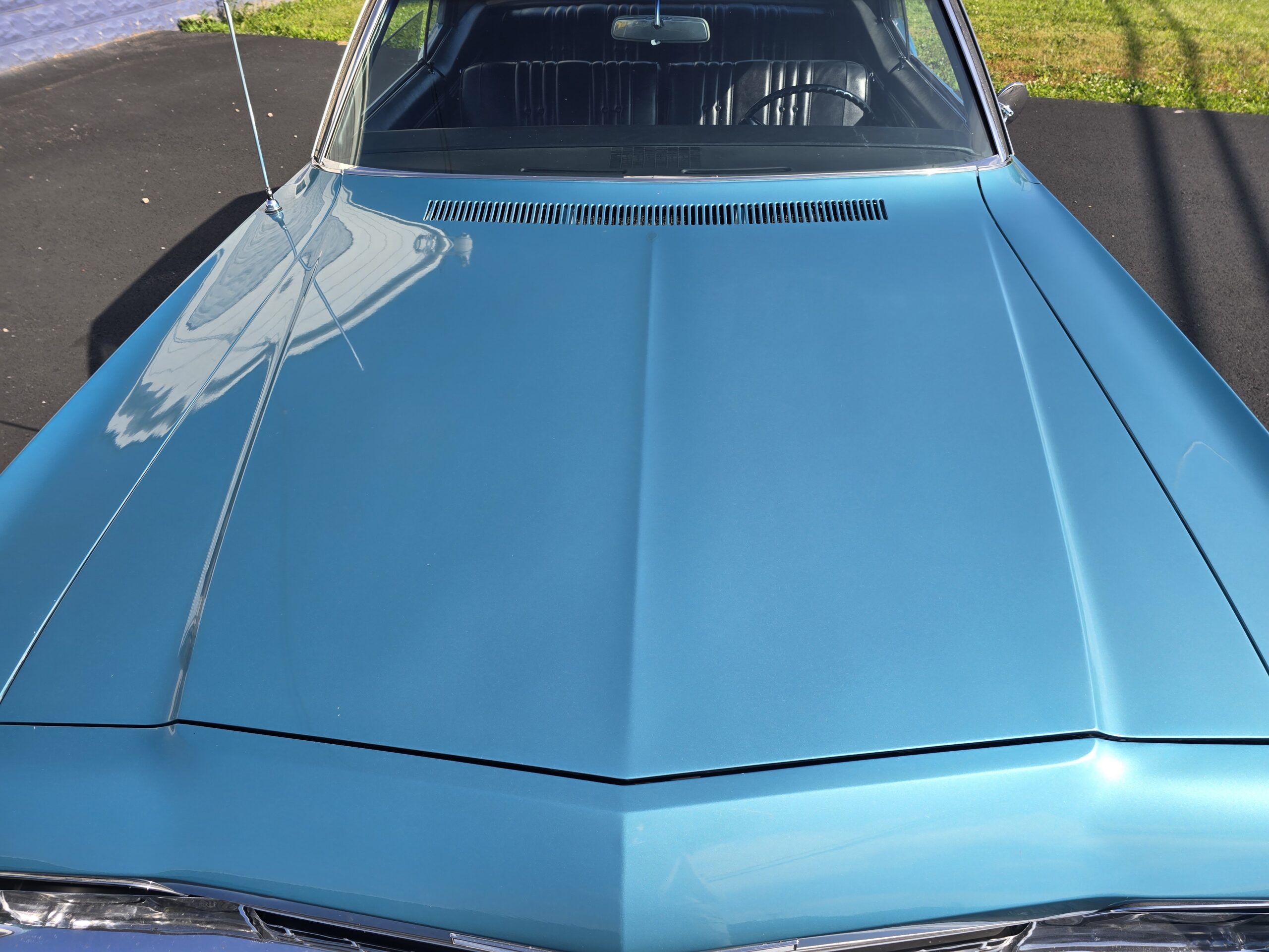 
								1968 Chevrolet Impala full									