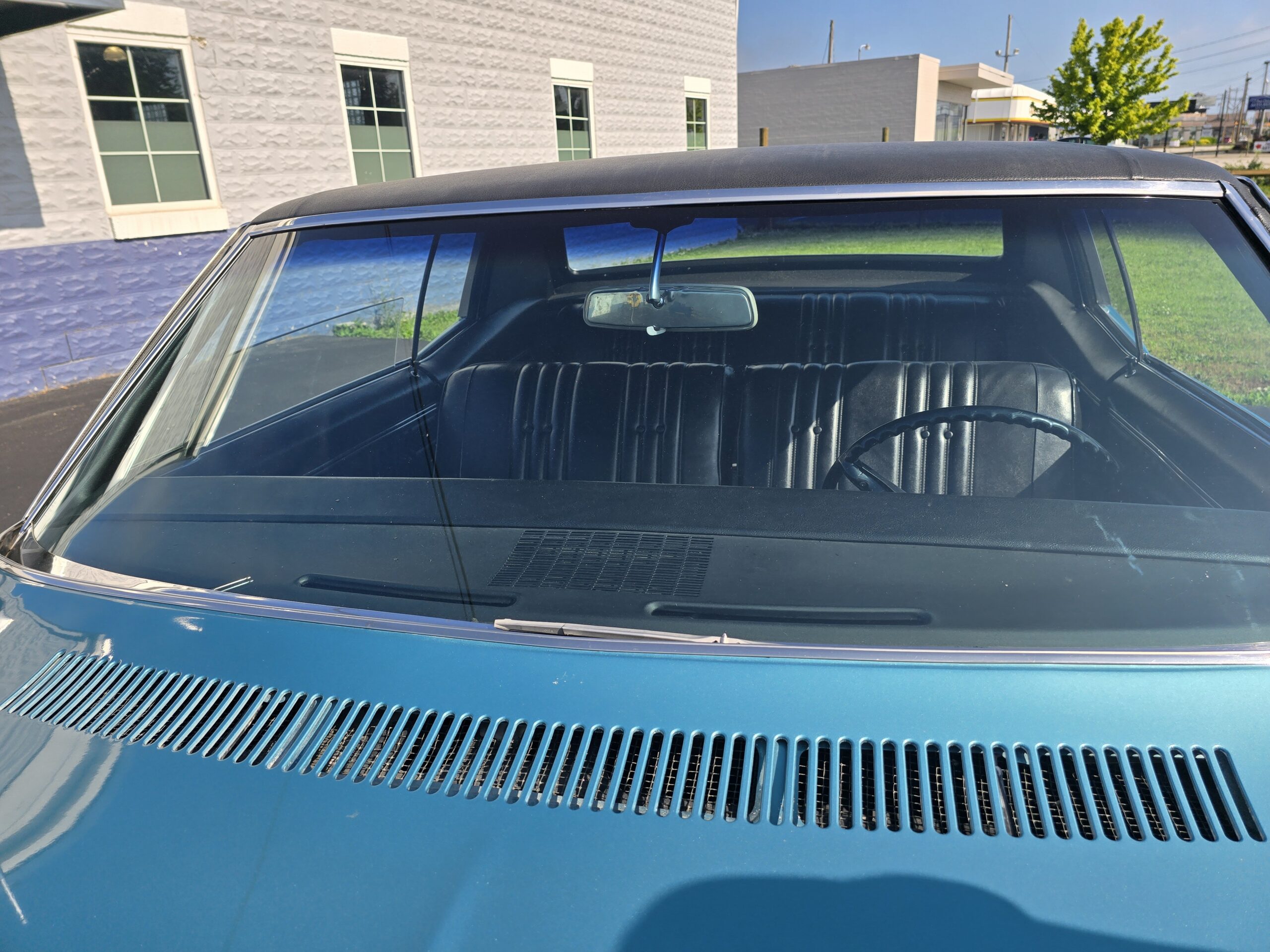 
								1968 Chevrolet Impala full									