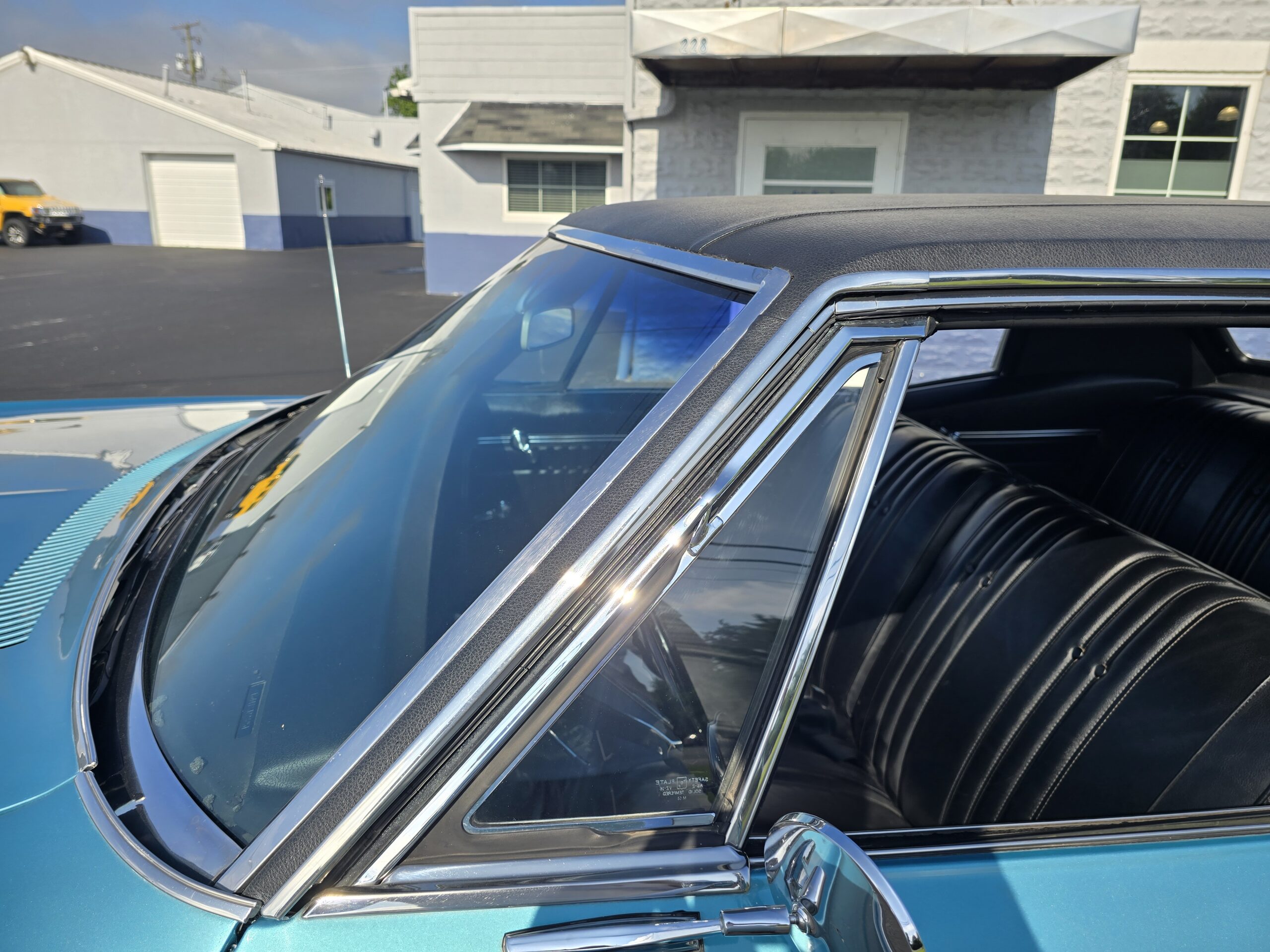 
								1968 Chevrolet Impala full									