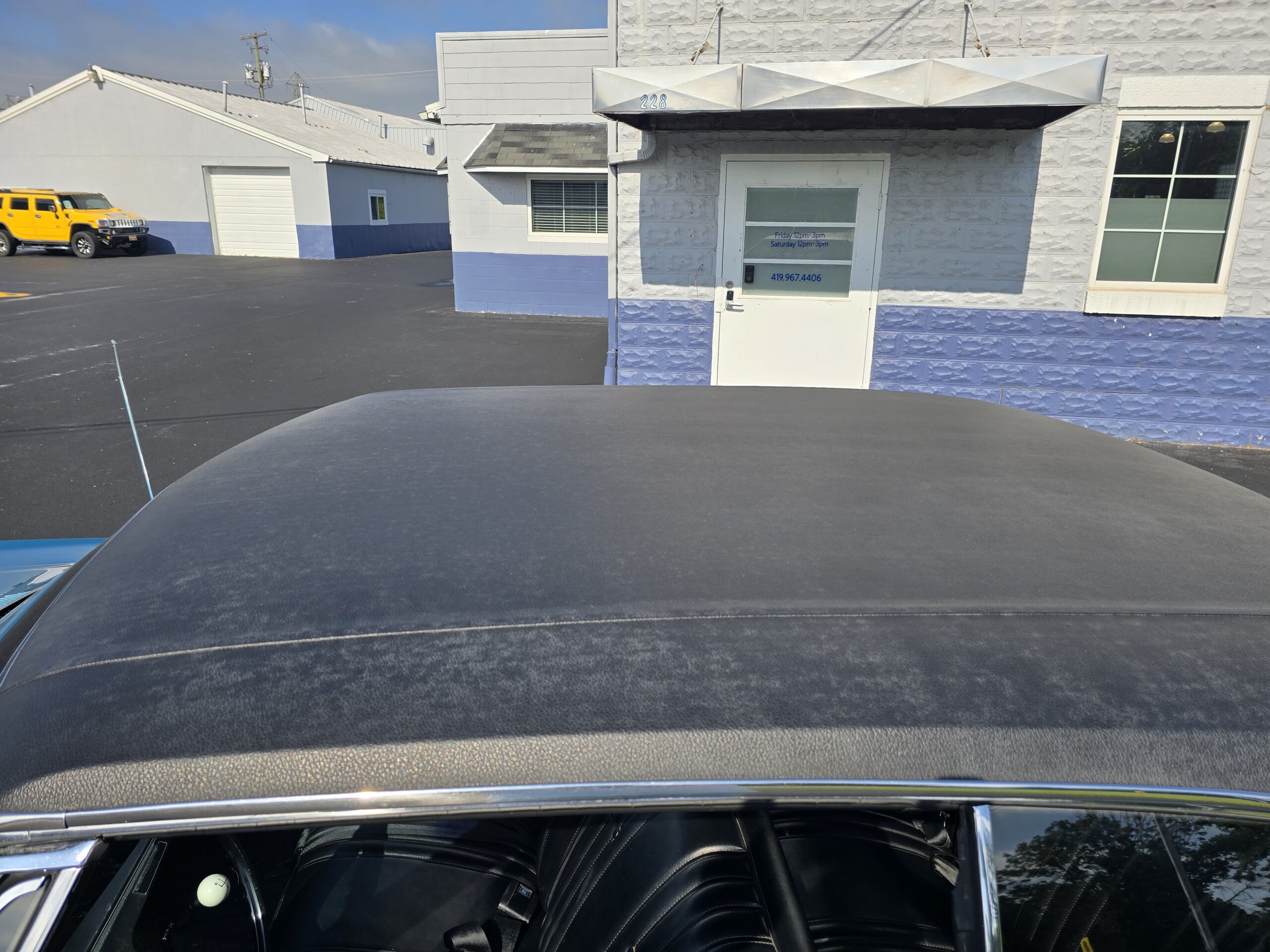 
								1968 Chevrolet Impala full									