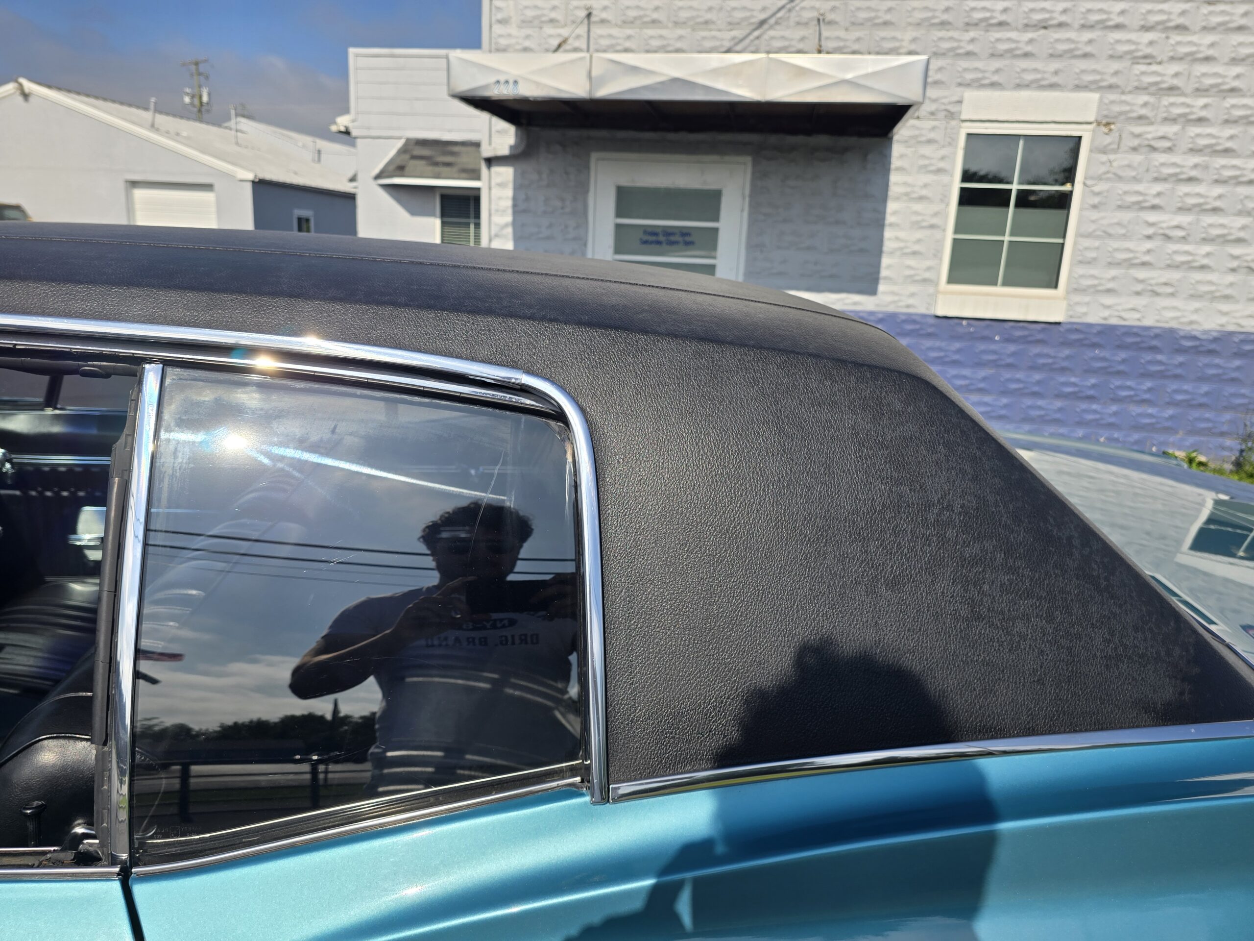 
								1968 Chevrolet Impala full									