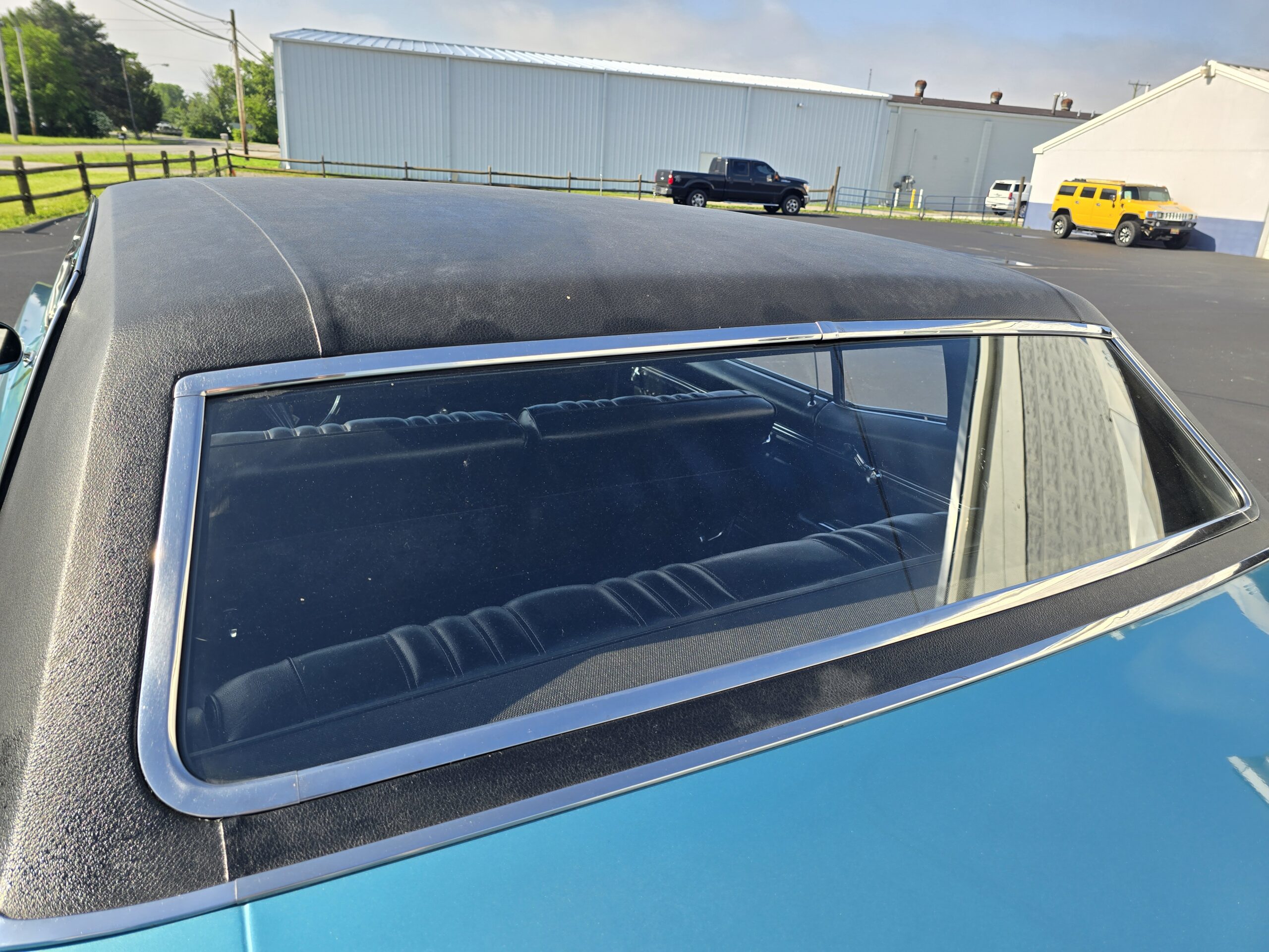 
								1968 Chevrolet Impala full									