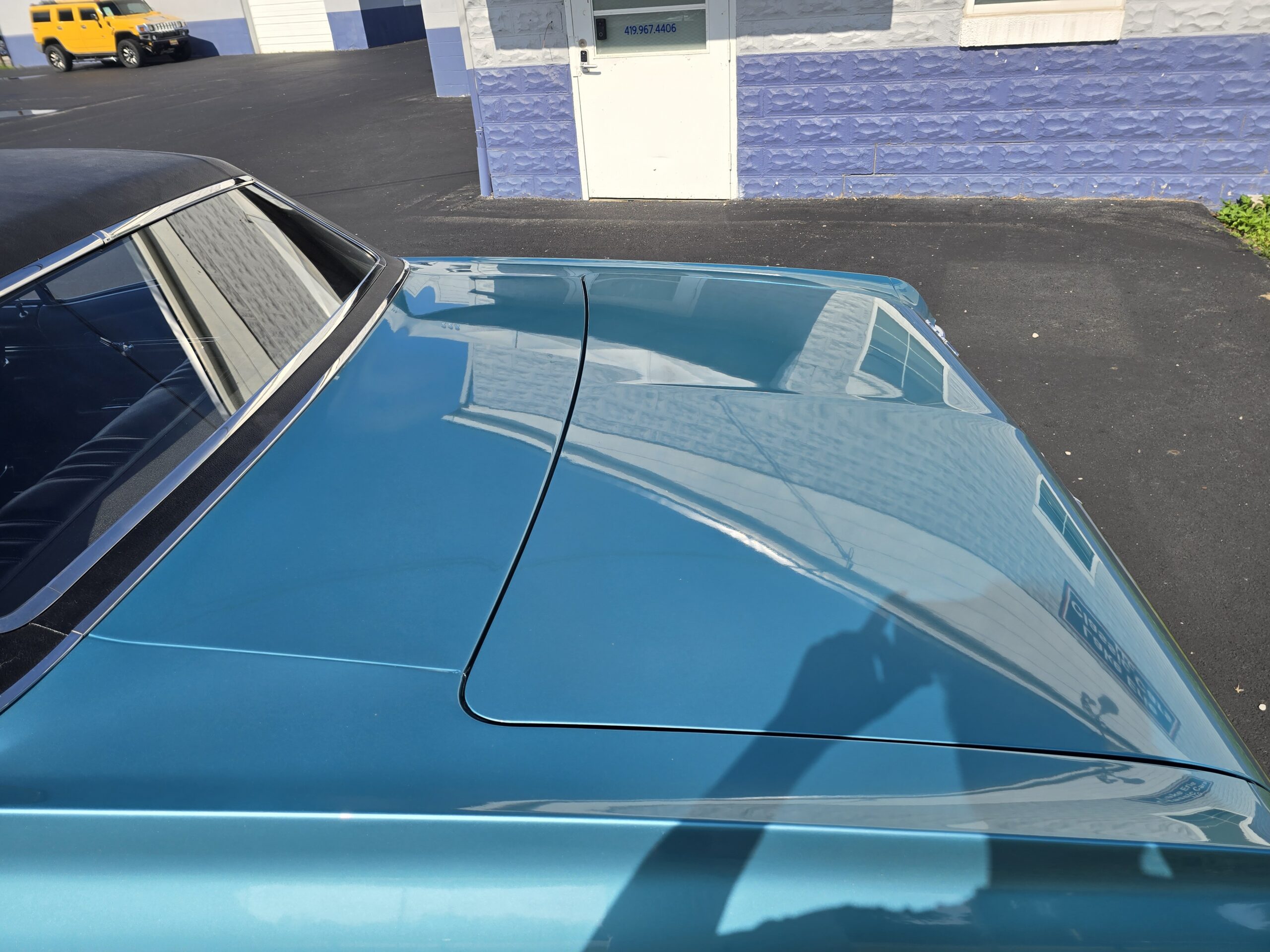 
								1968 Chevrolet Impala full									