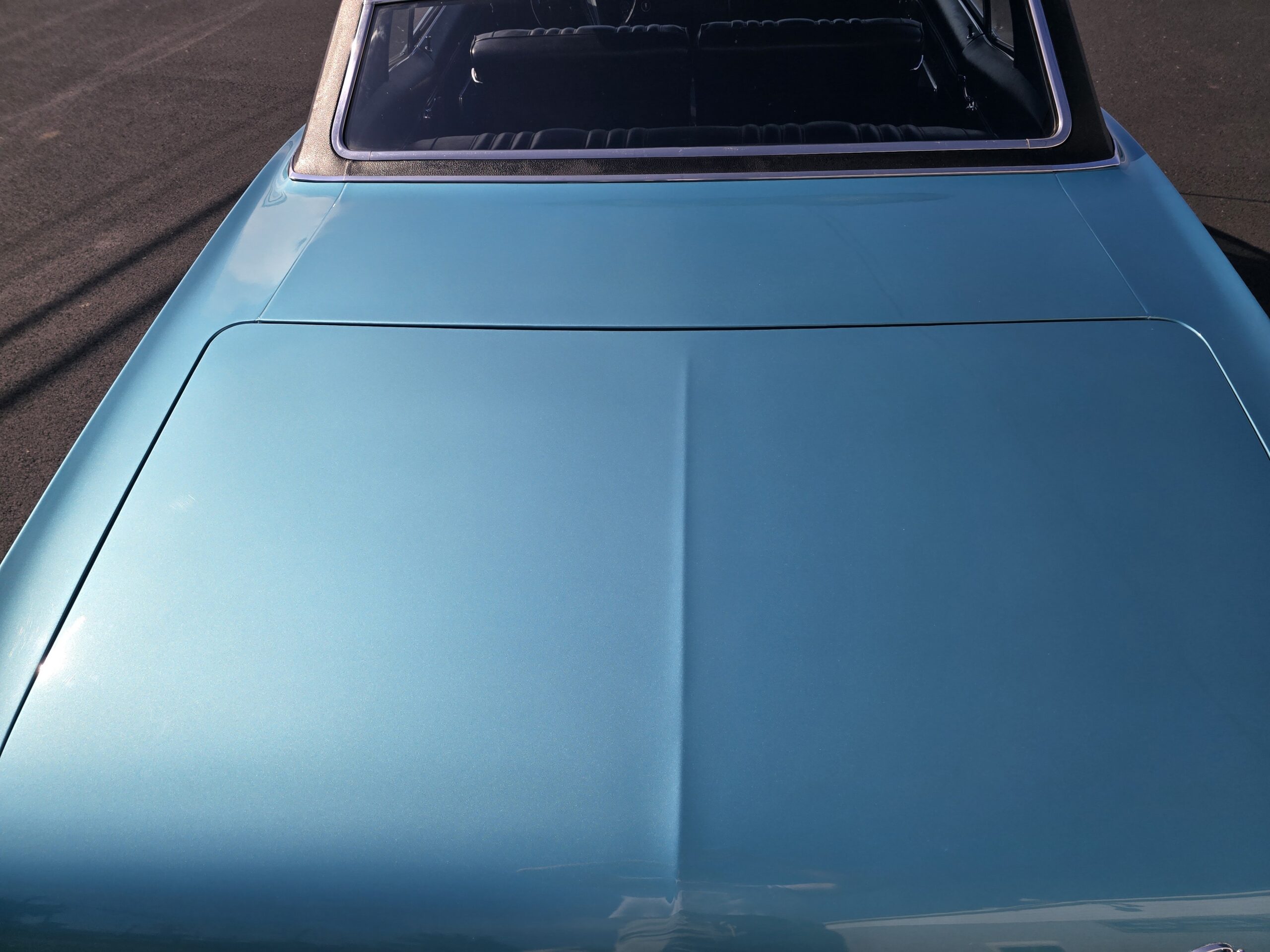 
								1968 Chevrolet Impala full									