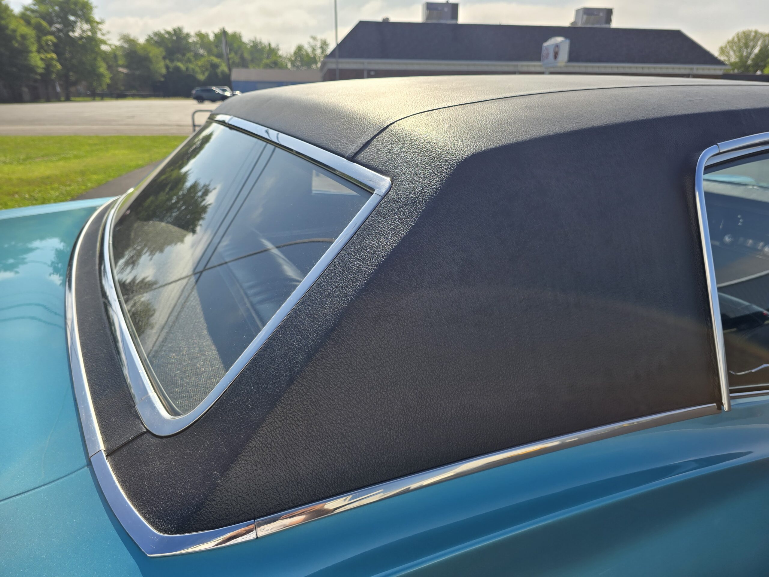 
								1968 Chevrolet Impala full									