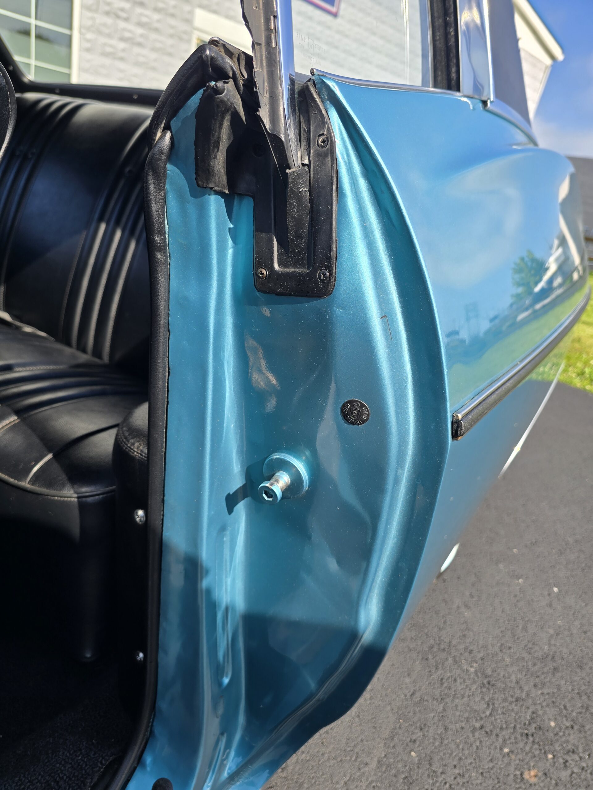 
								1968 Chevrolet Impala full									