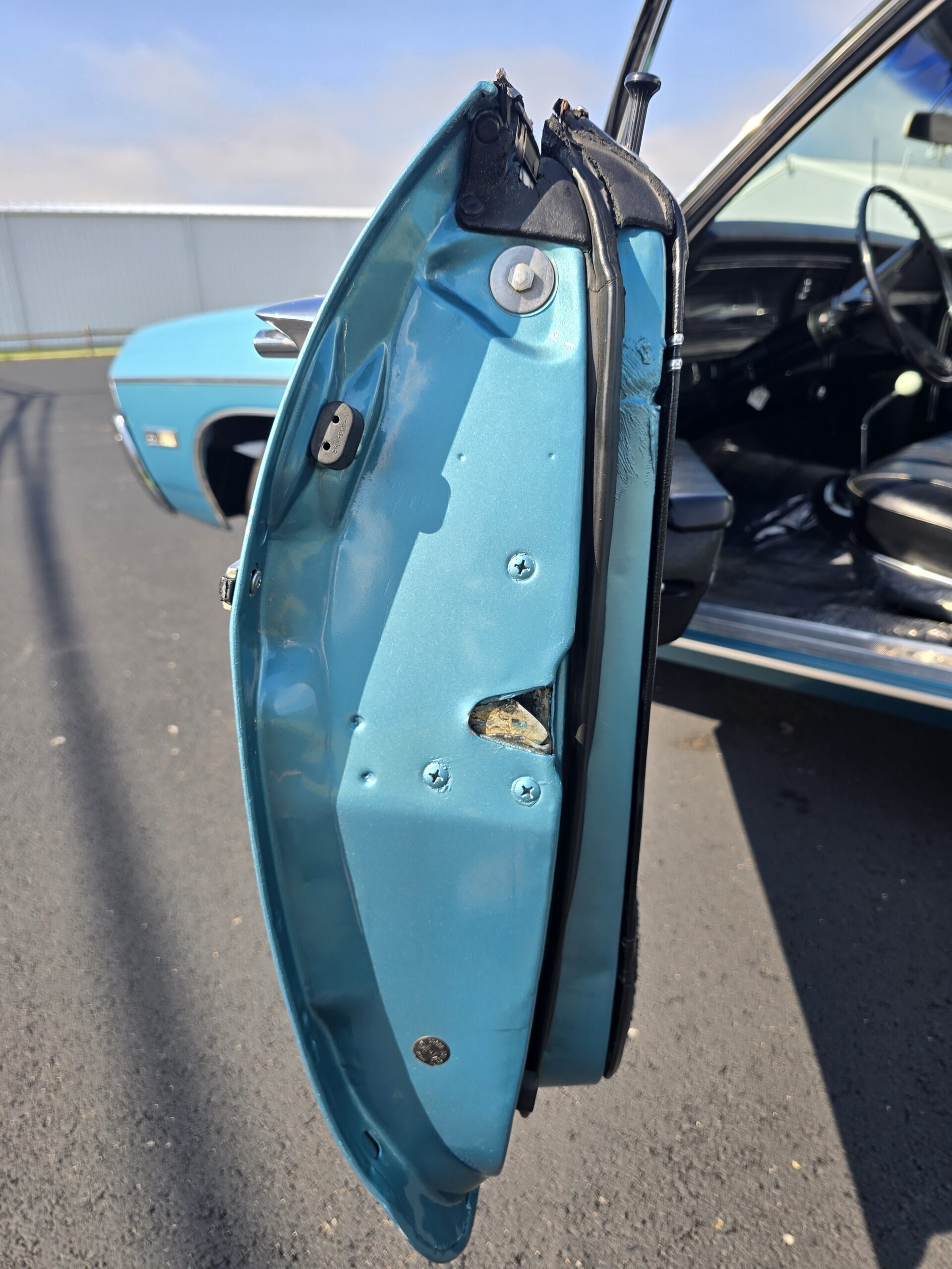 
								1968 Chevrolet Impala full									