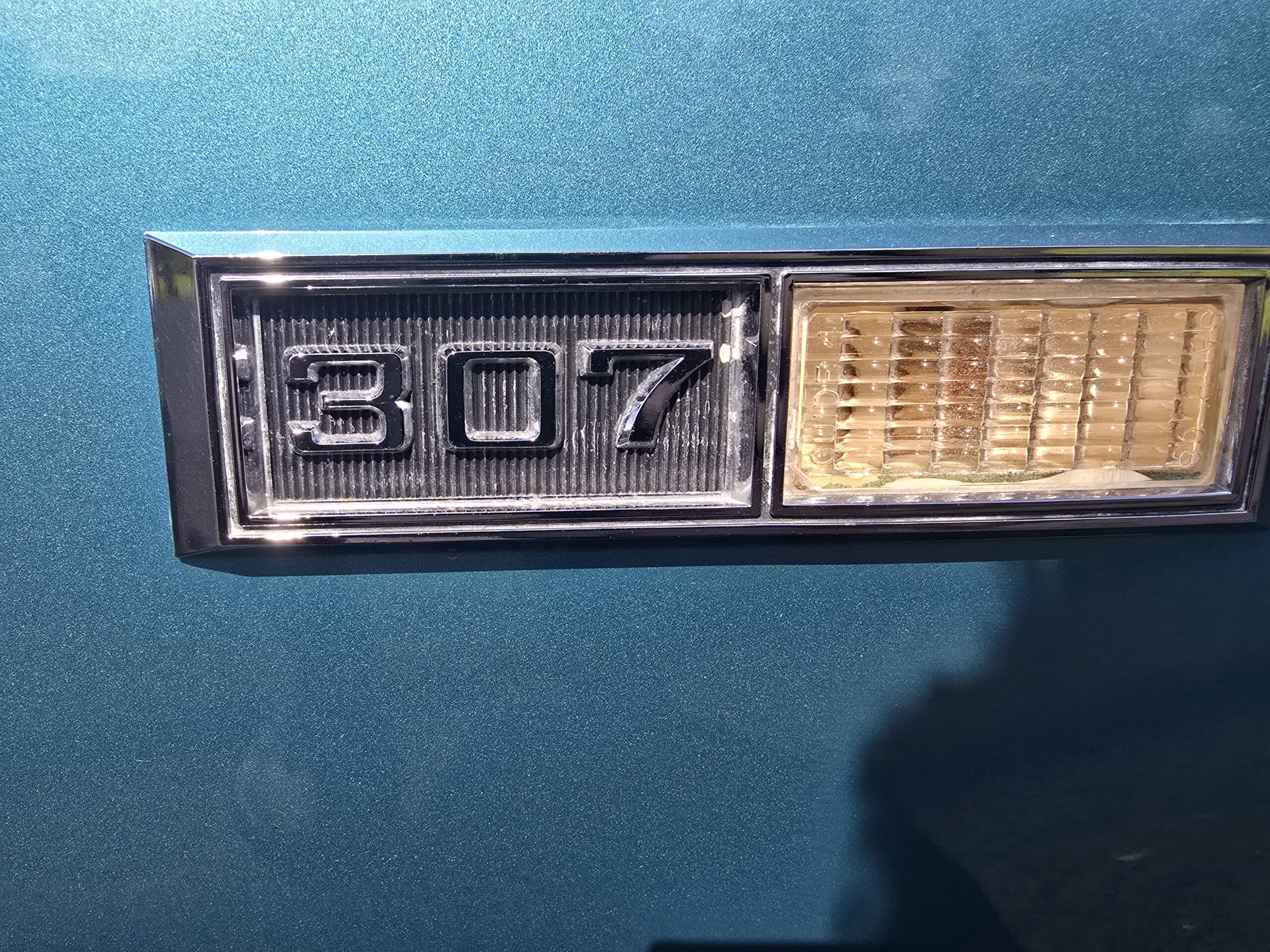 
								1968 Chevrolet Impala full									