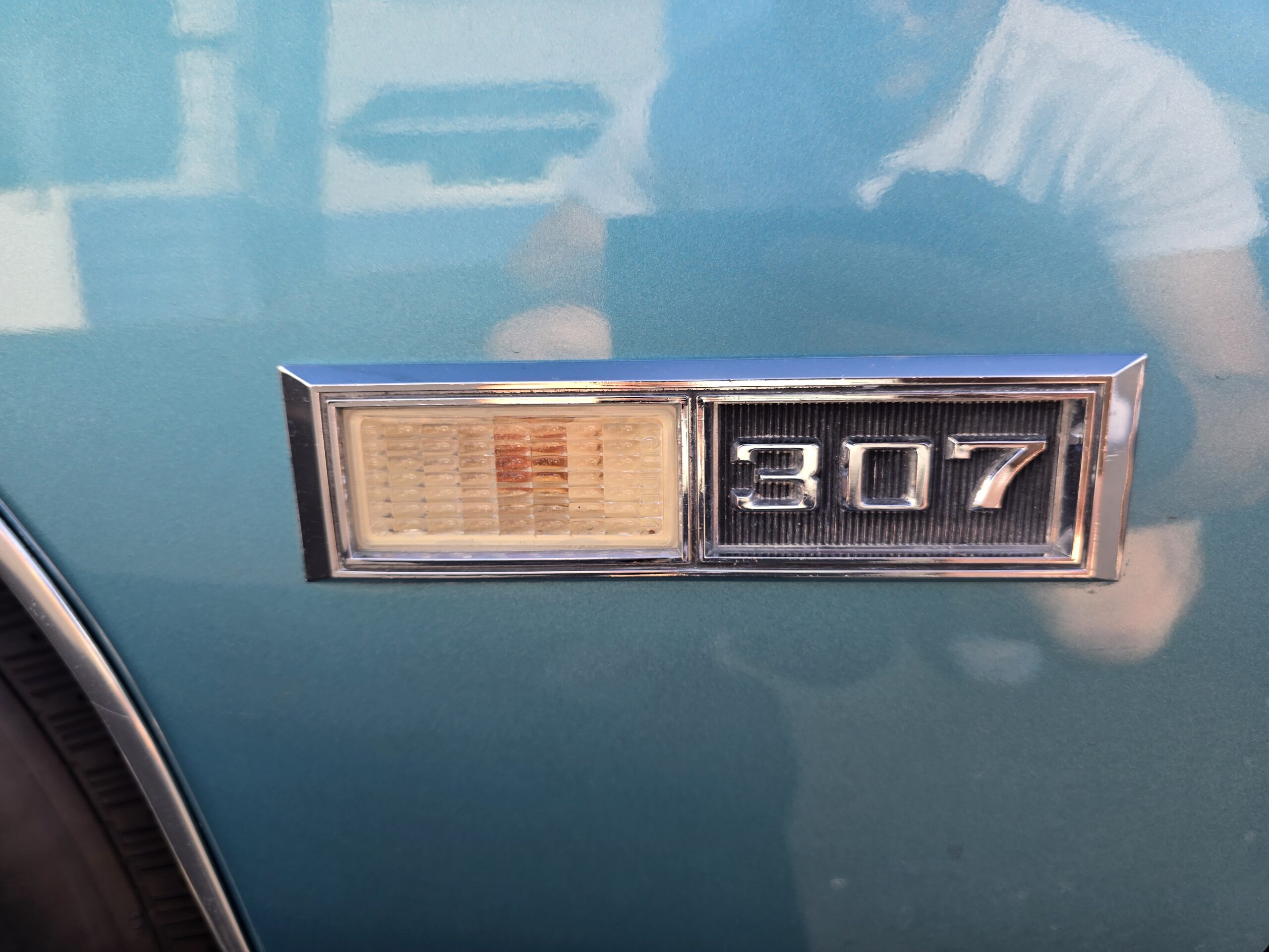 
								1968 Chevrolet Impala full									
