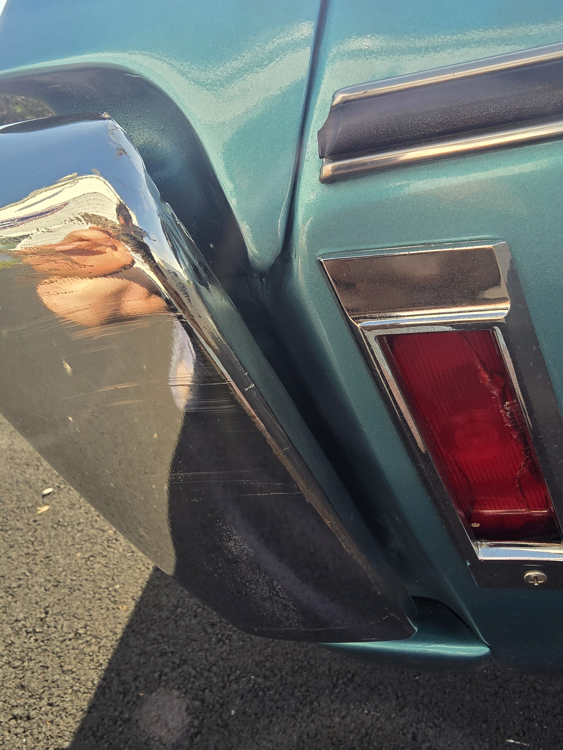 
								1968 Chevrolet Impala full									
