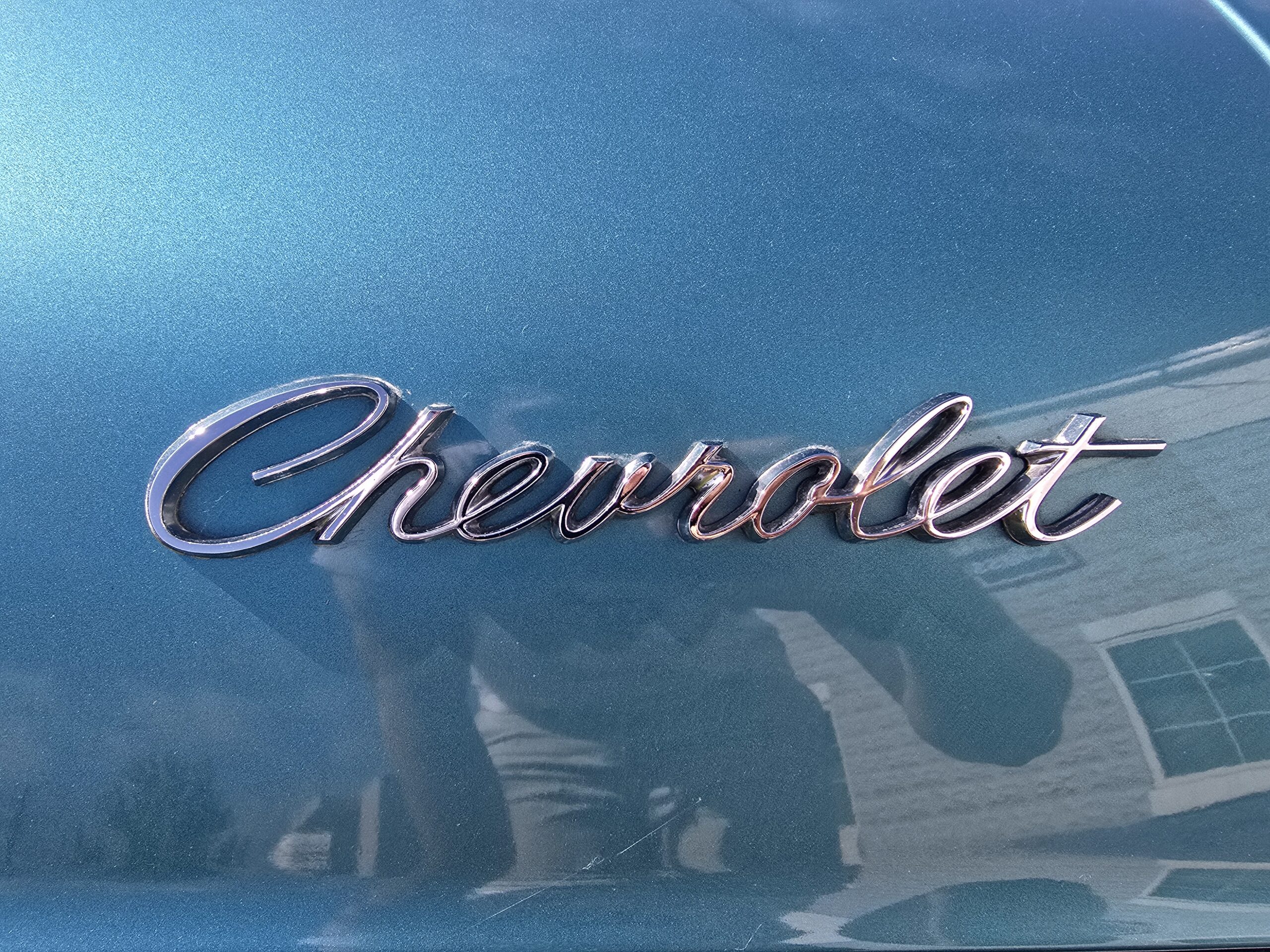 
								1968 Chevrolet Impala full									