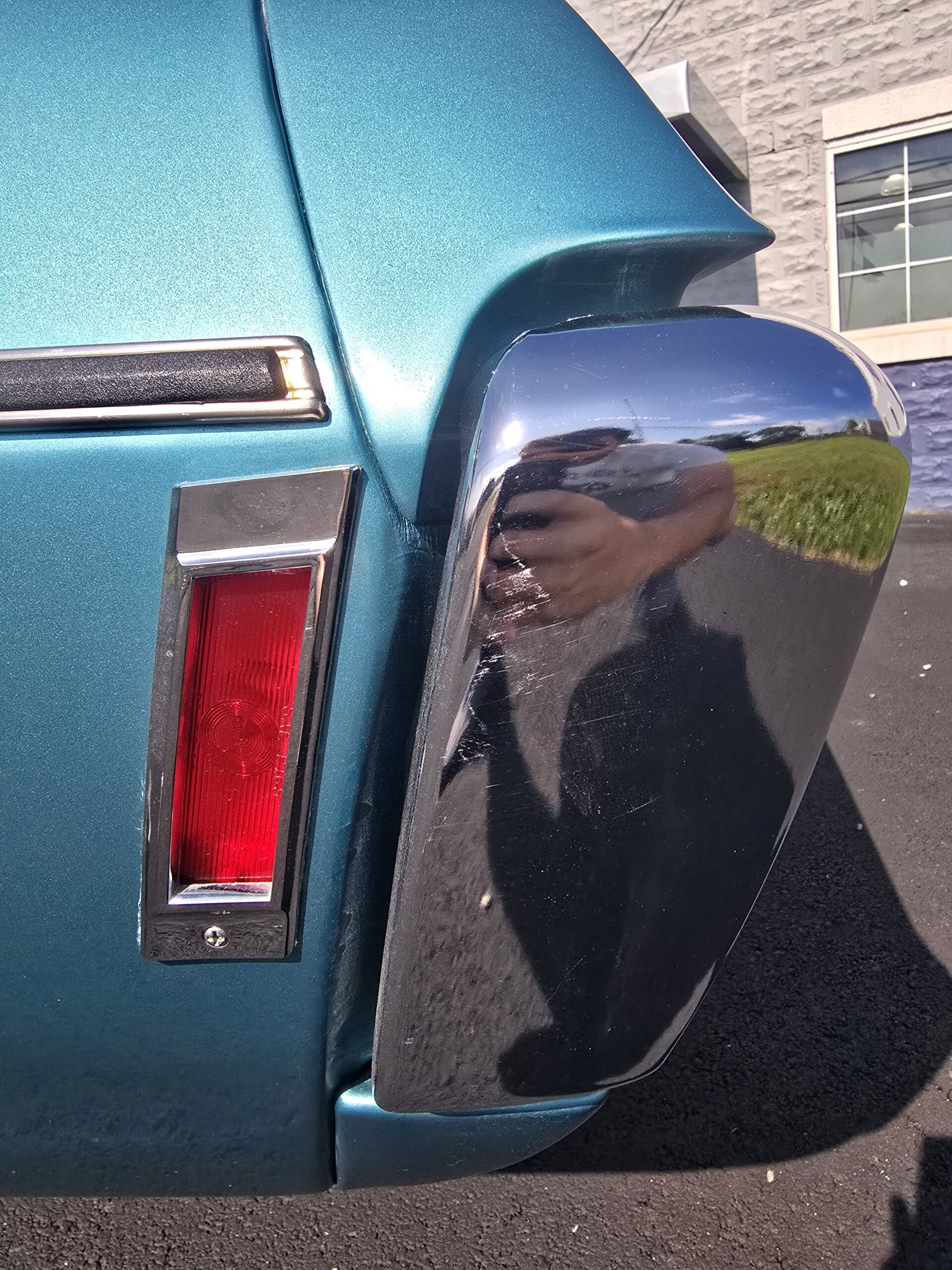
								1968 Chevrolet Impala full									