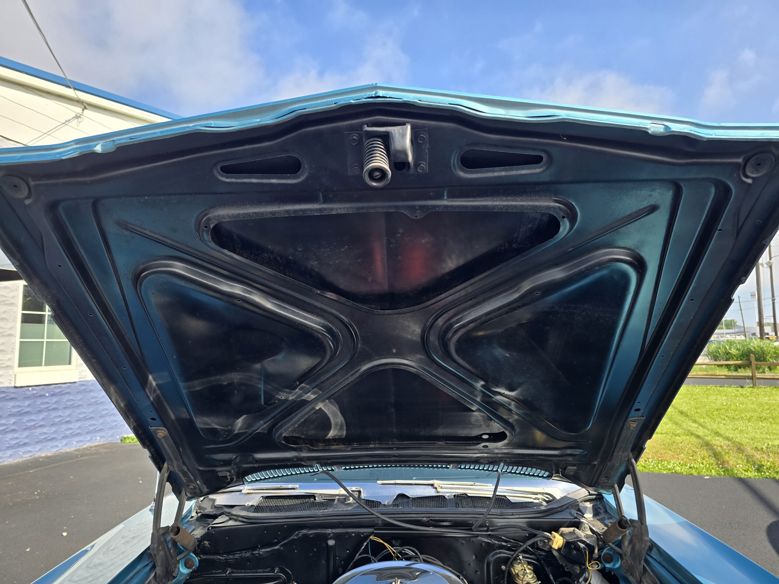 
								1968 Chevrolet Impala full									