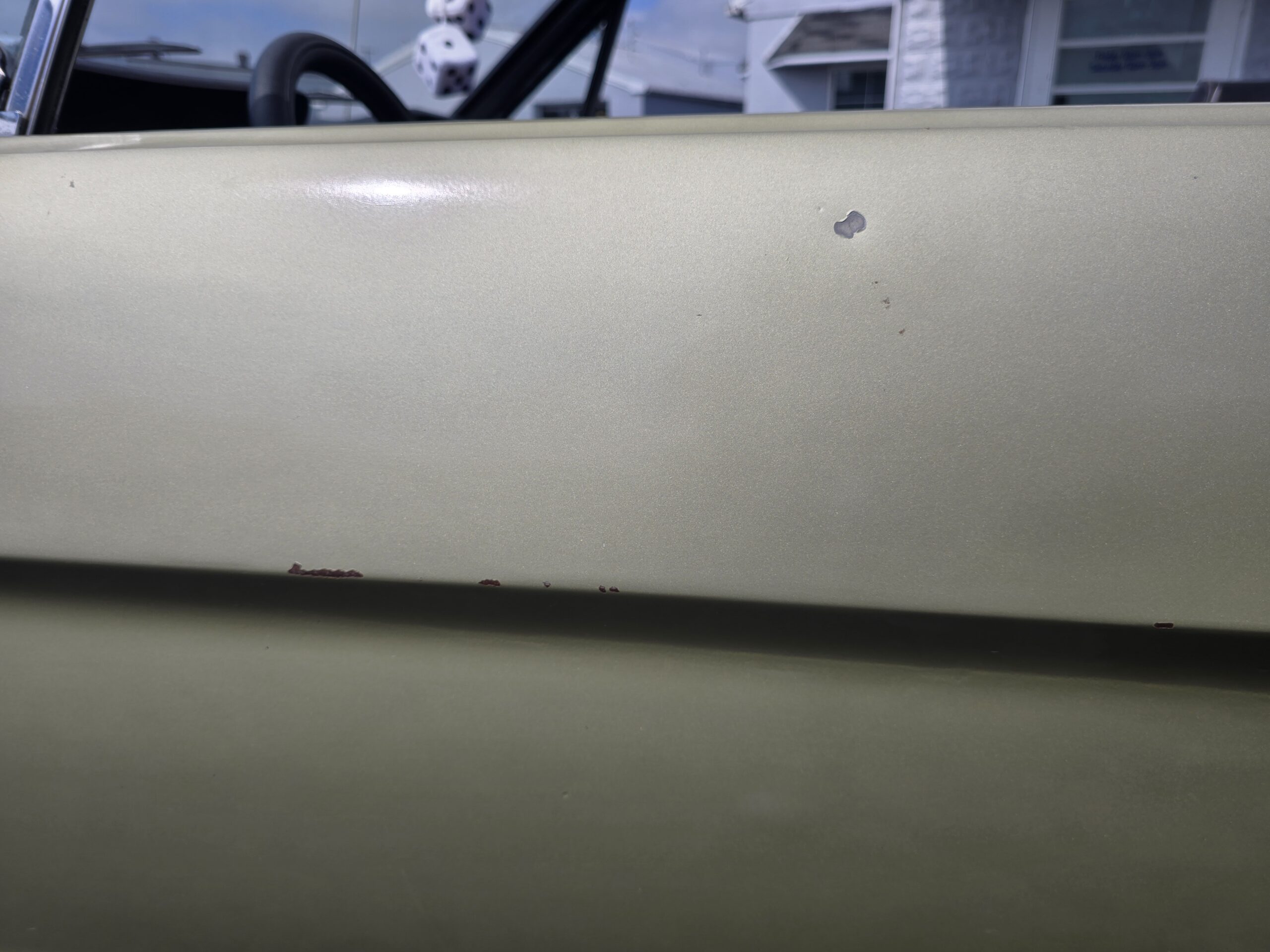 
								1965 Ford Mustang Convertible full									