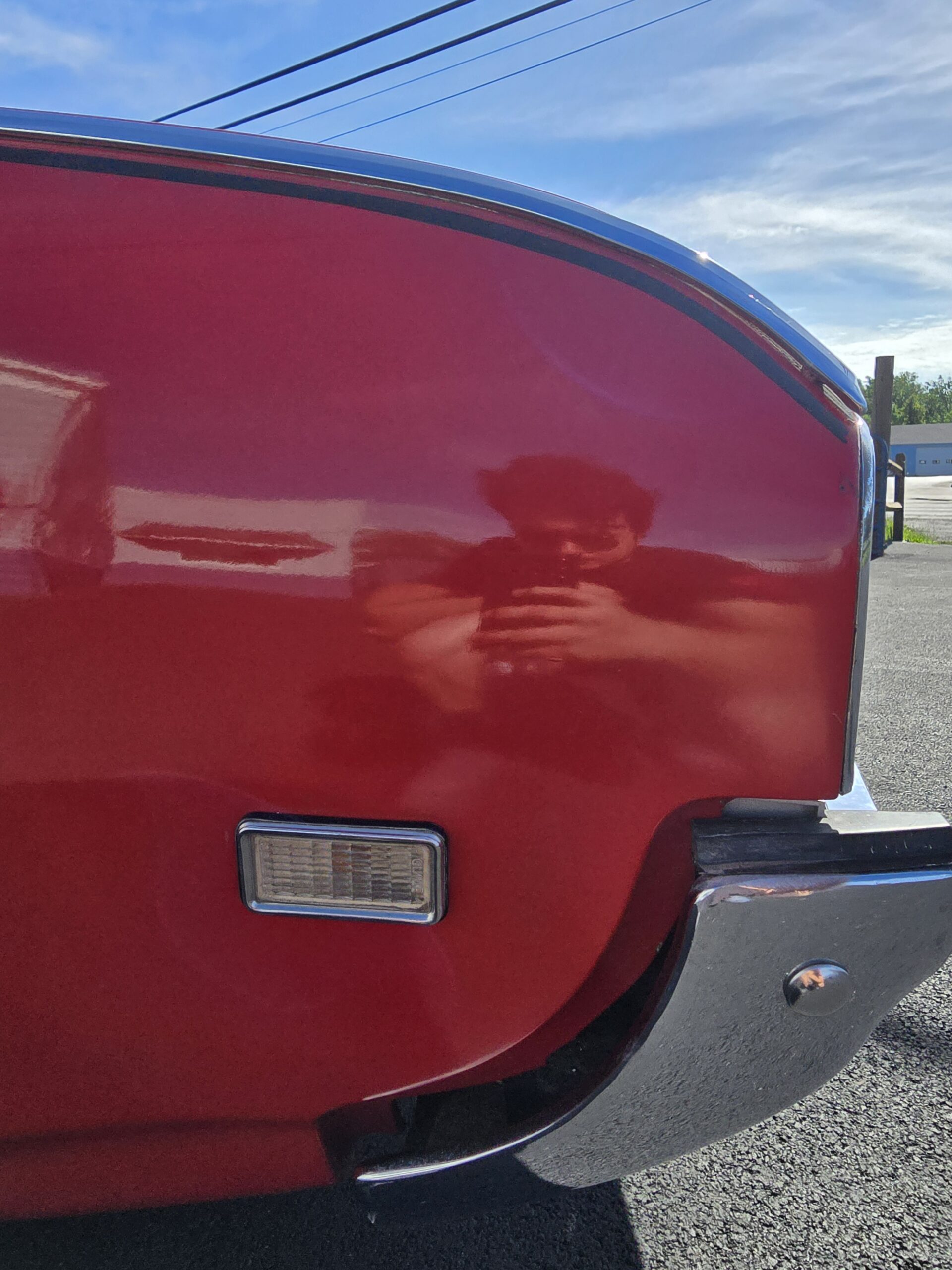 
								1969 Oldsmobile Cutlass 442 full									