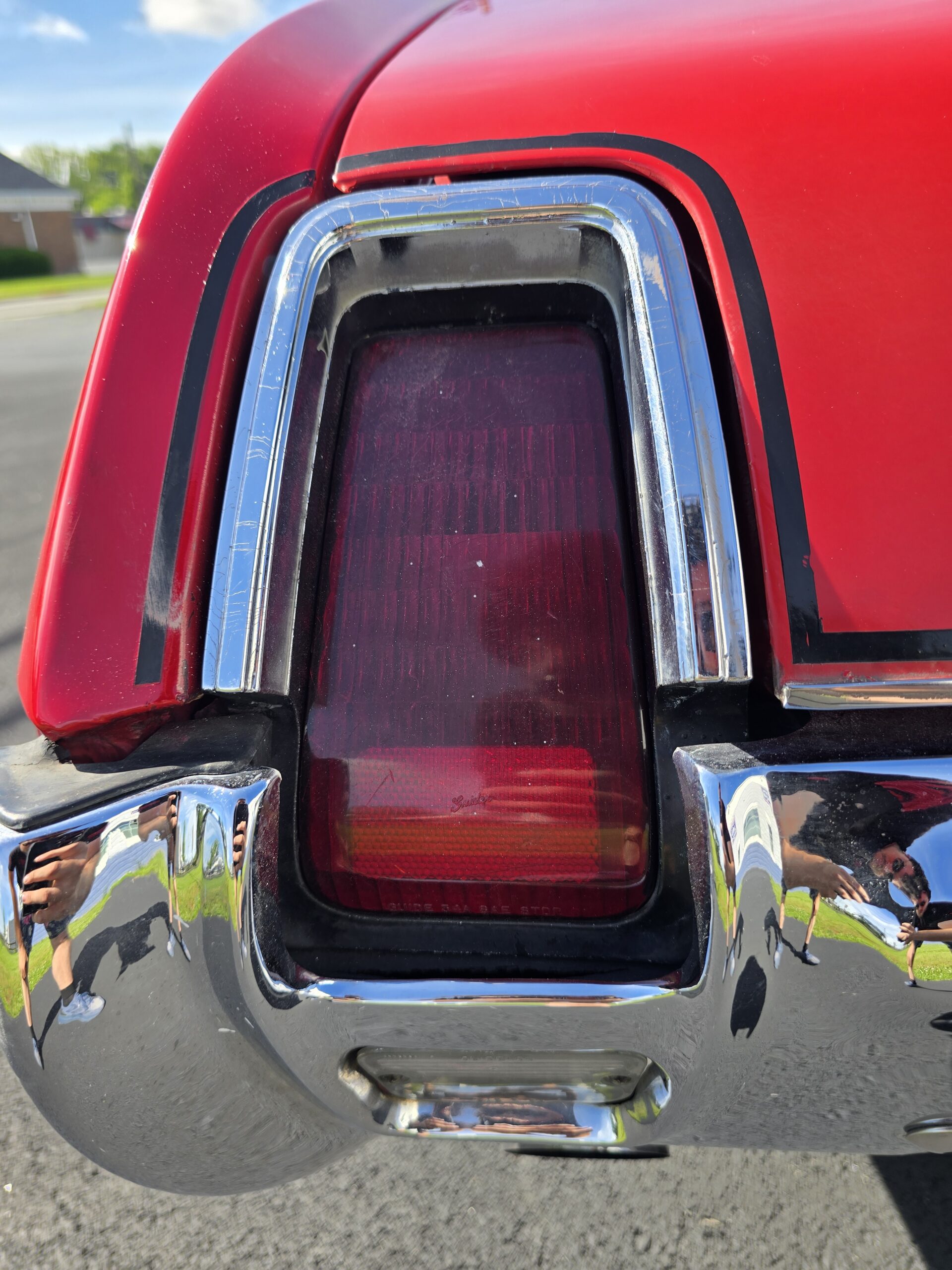 
								1969 Oldsmobile Cutlass 442 full									