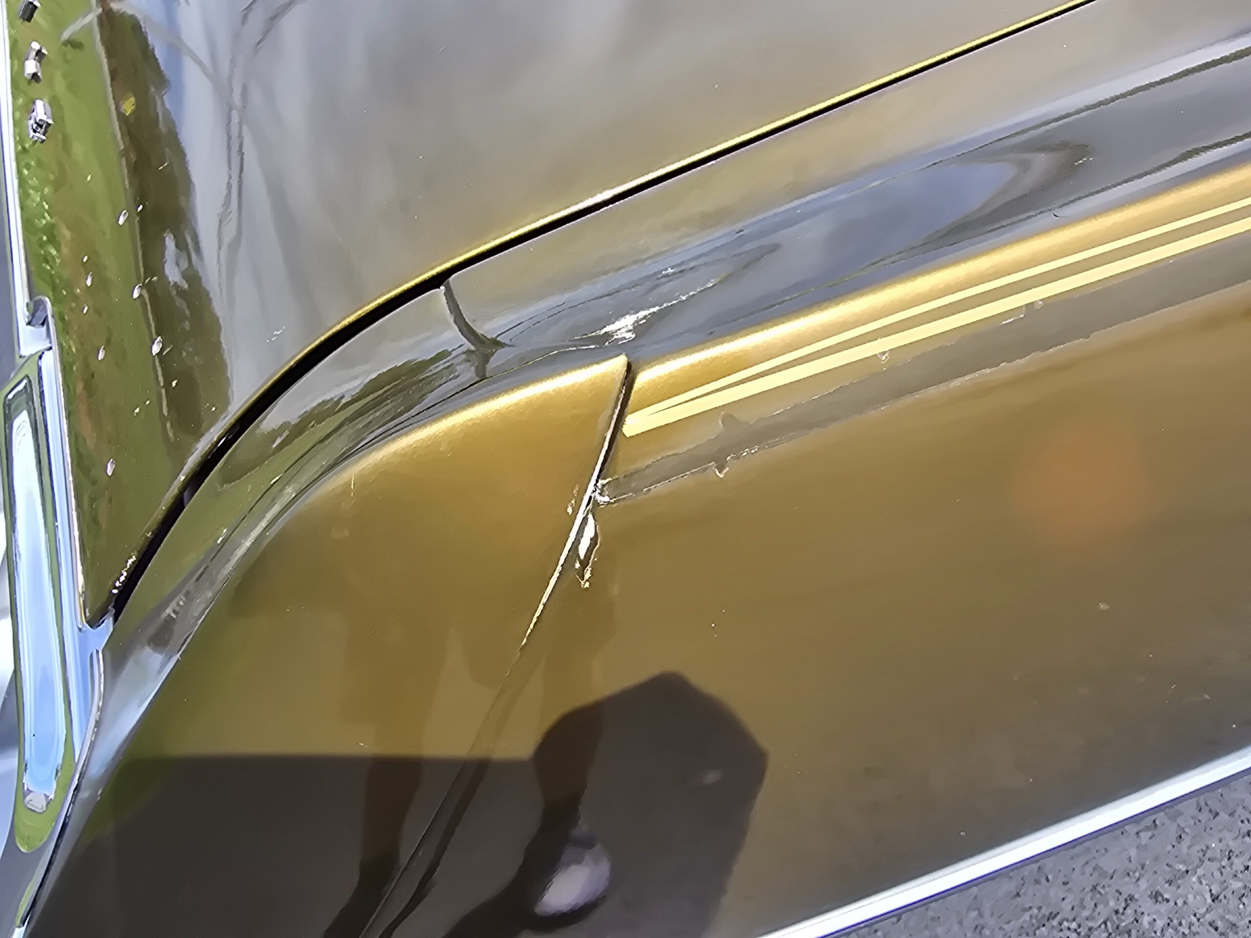 
								1972 Oldsmobile Cutlass Supreme full									